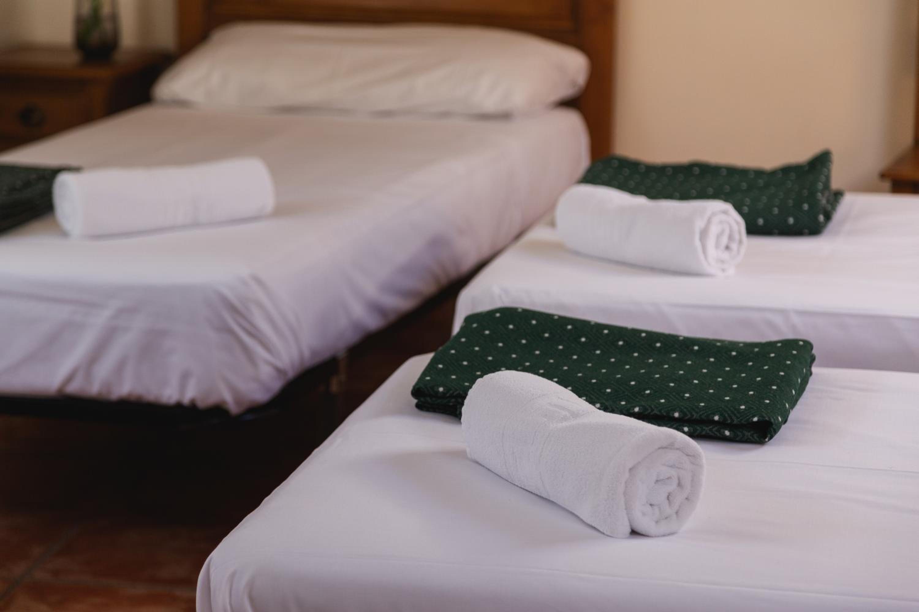 Hostal Corper Navalcarnero