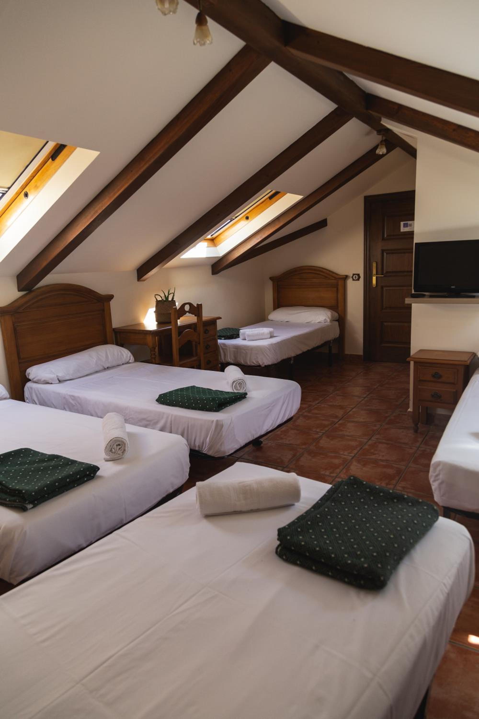 Hostal Corper Navalcarnero