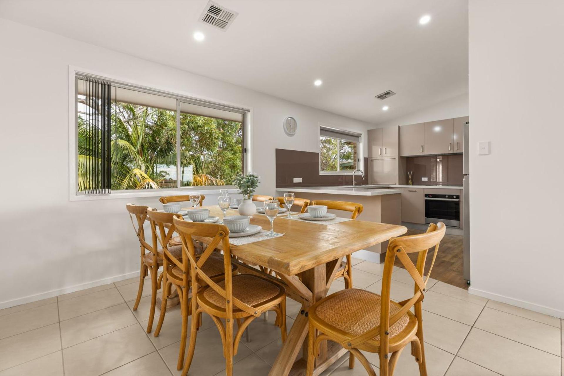 White Sands Retreat by Experience Jervis Bay