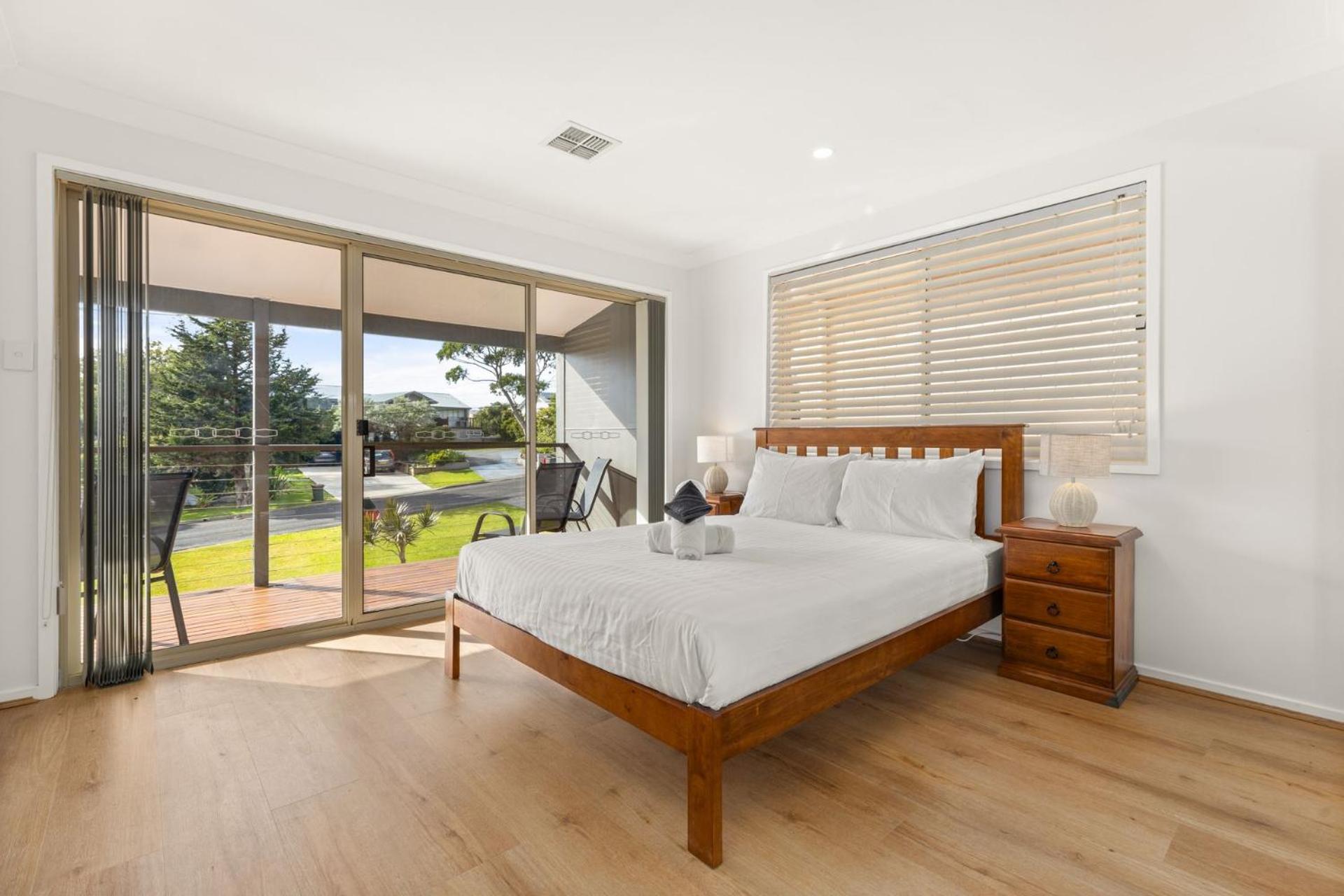 White Sands Retreat by Experience Jervis Bay