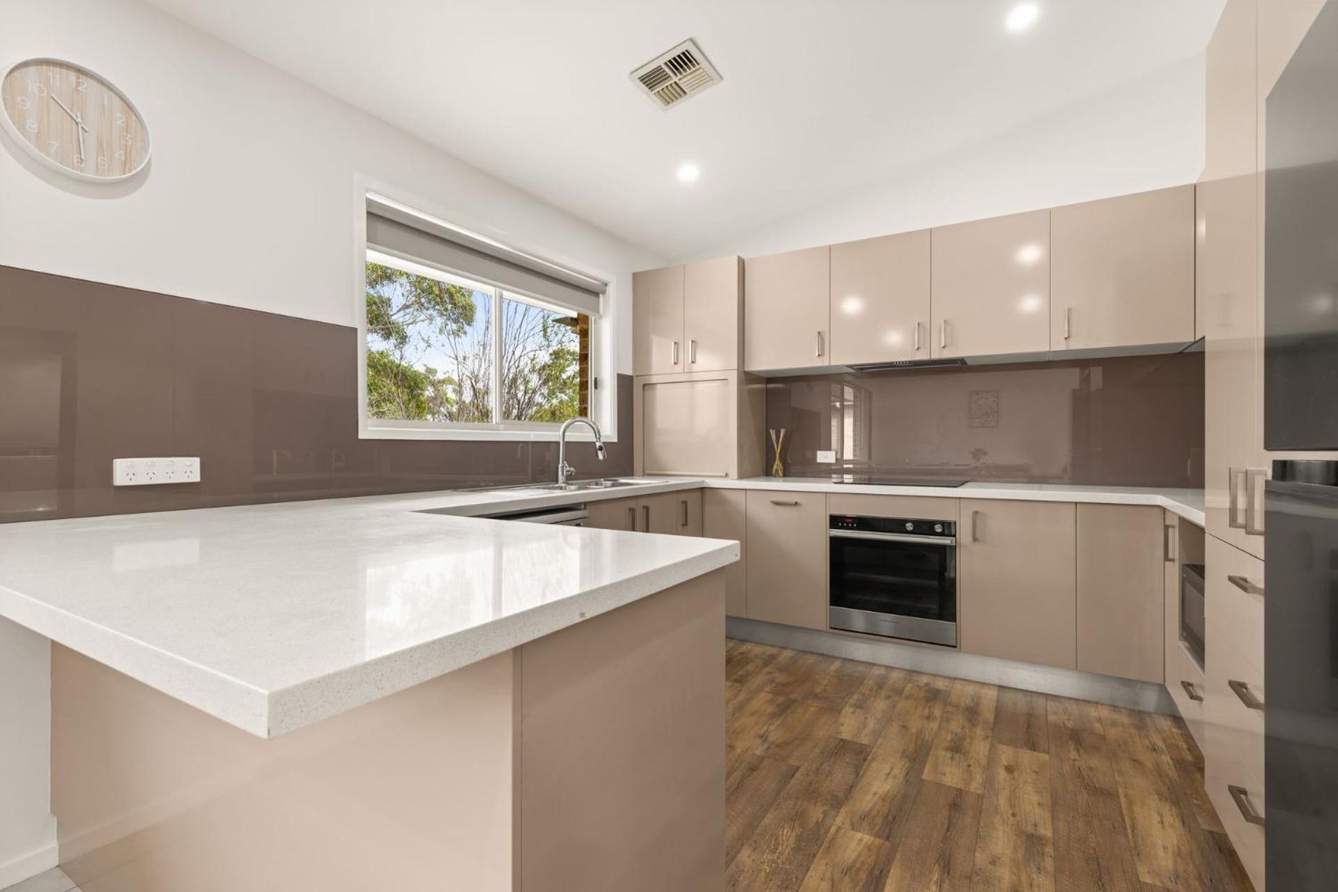 White Sands Retreat by Experience Jervis Bay