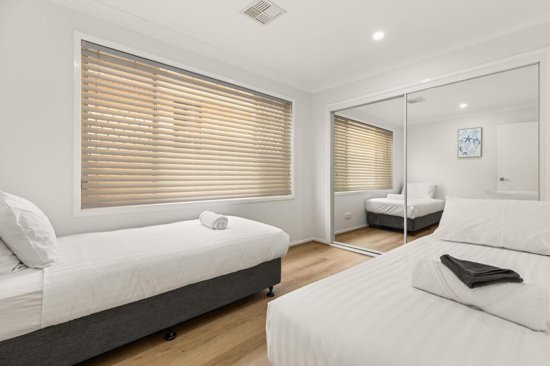 White Sands Retreat by Experience Jervis Bay