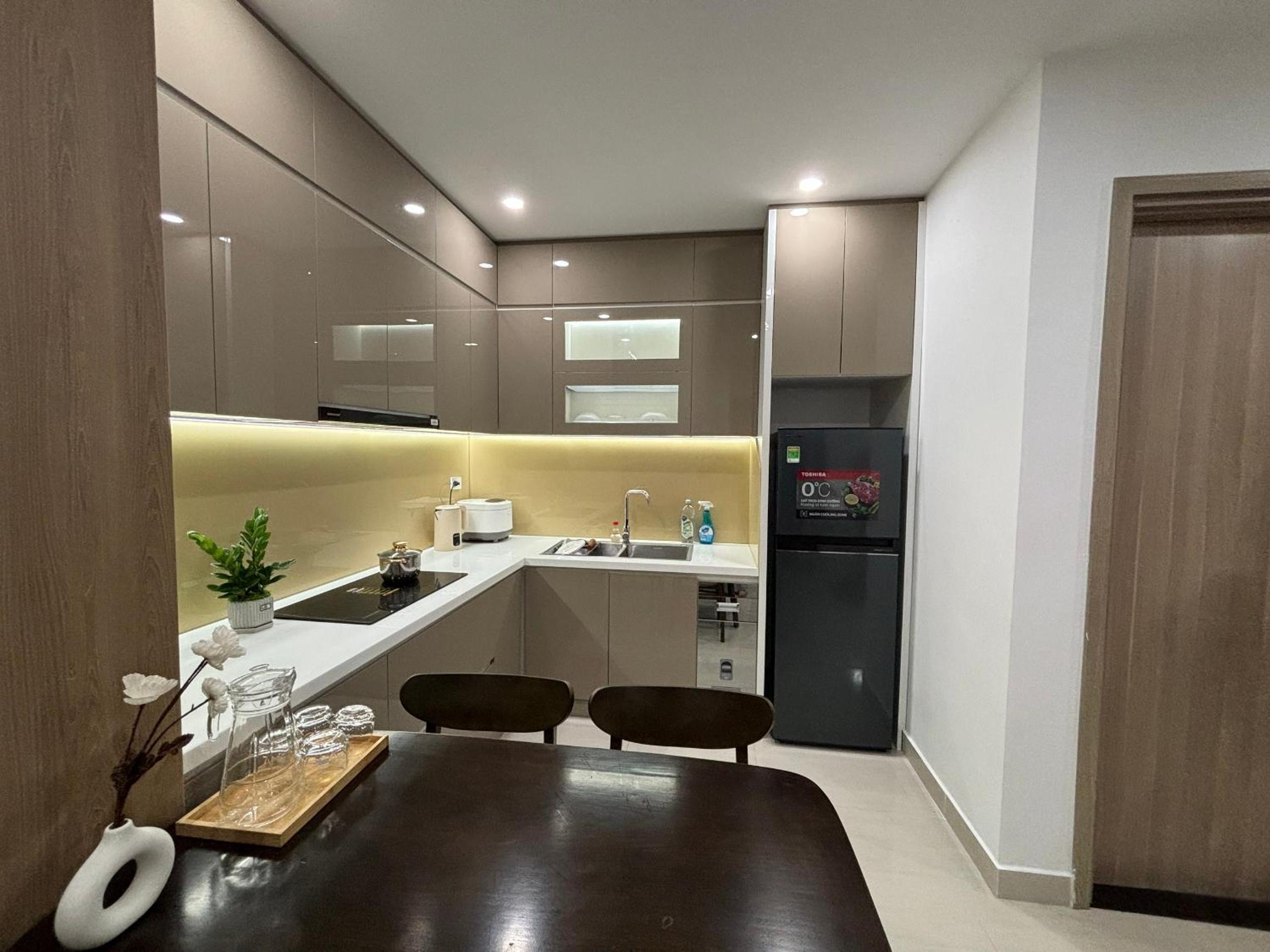 Gao Homestay - Venuestay view 2