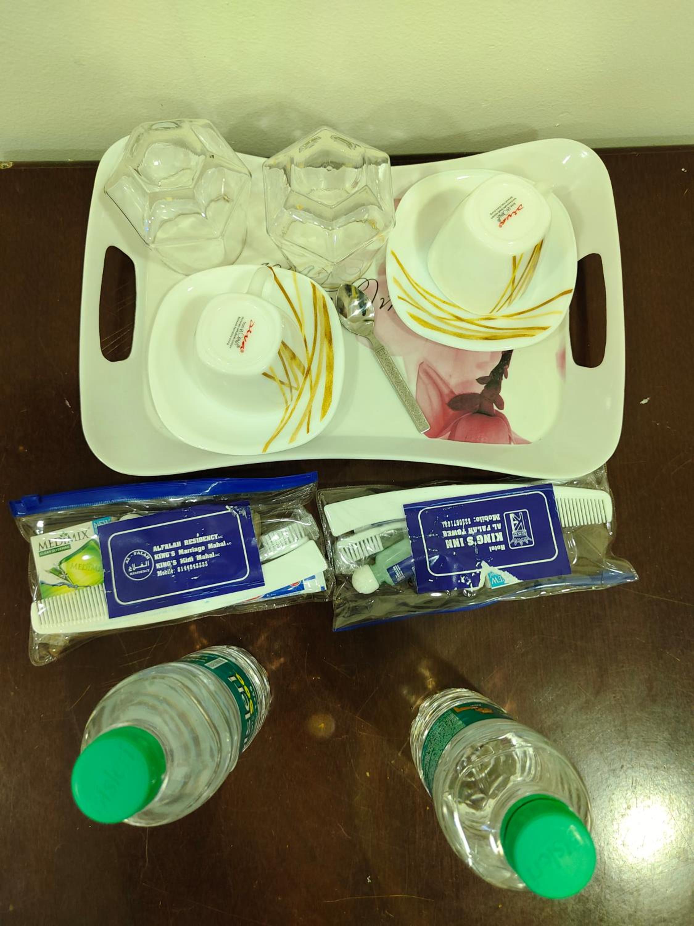 Alfalah Residency