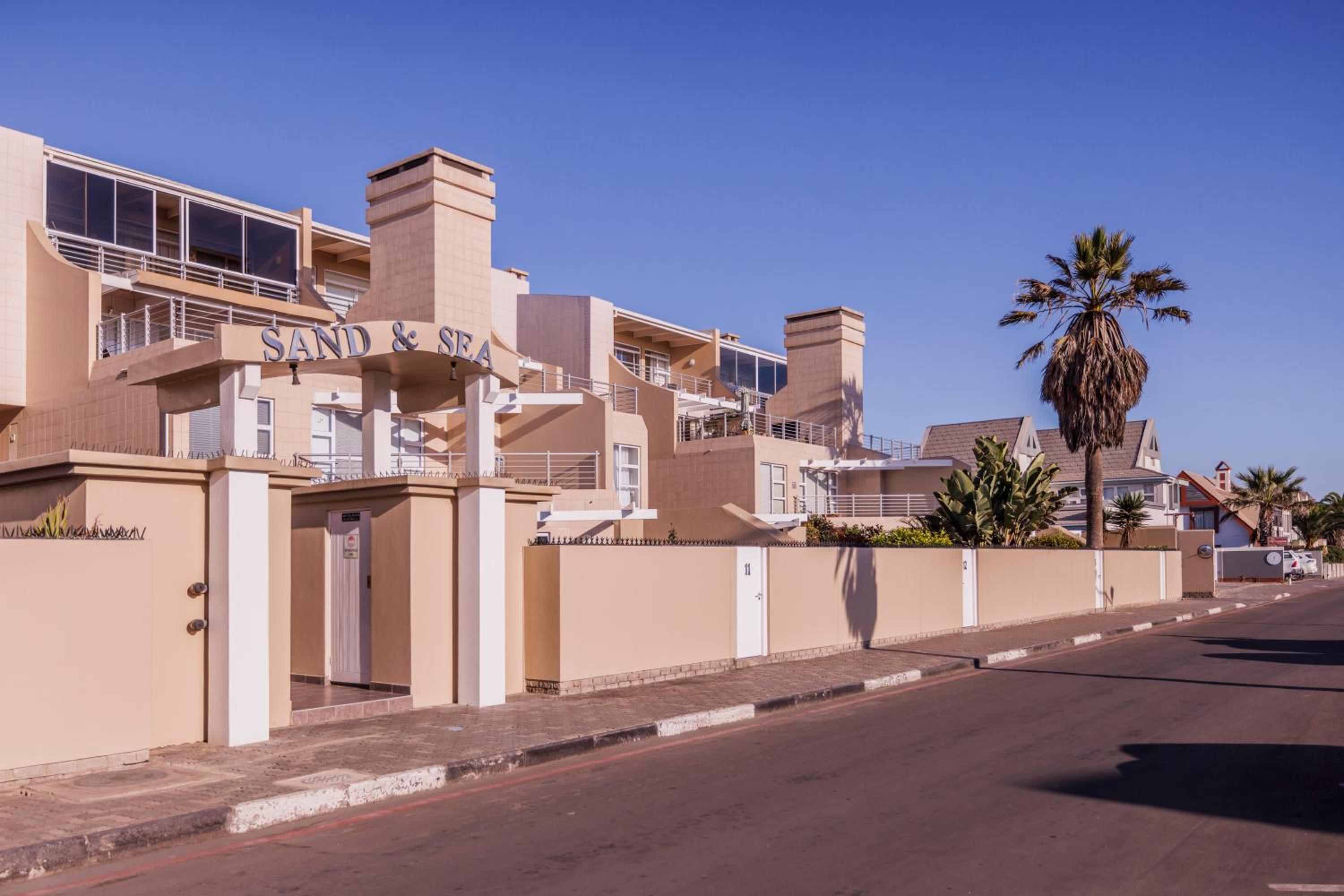 Soul Season Unit 22 at Mole Beach