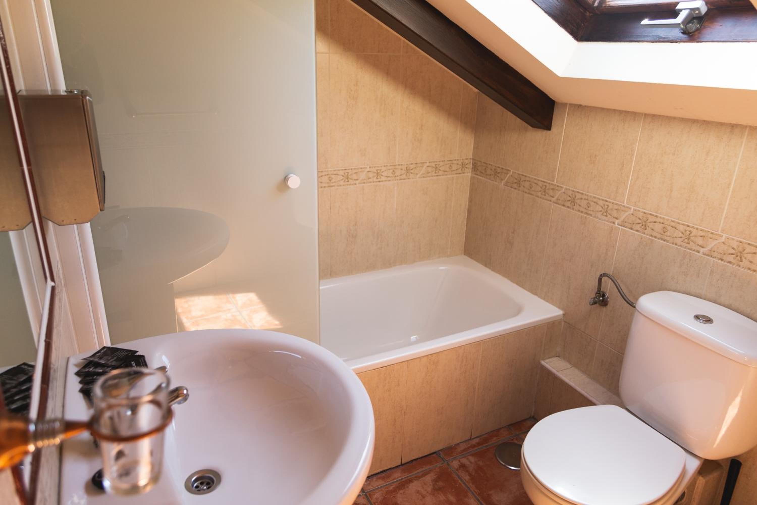 Hostal Corper Navalcarnero