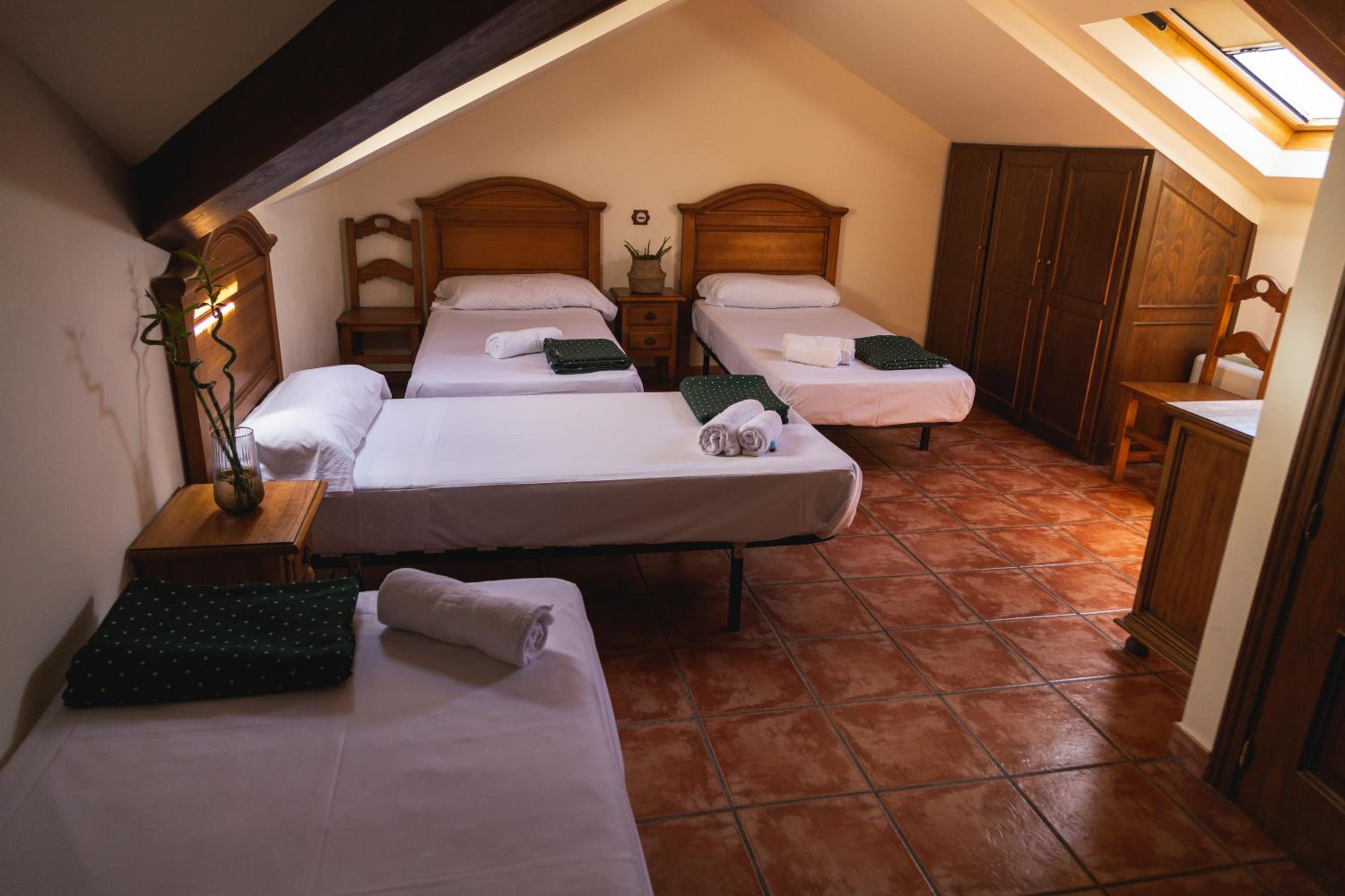 Hostal Corper Navalcarnero