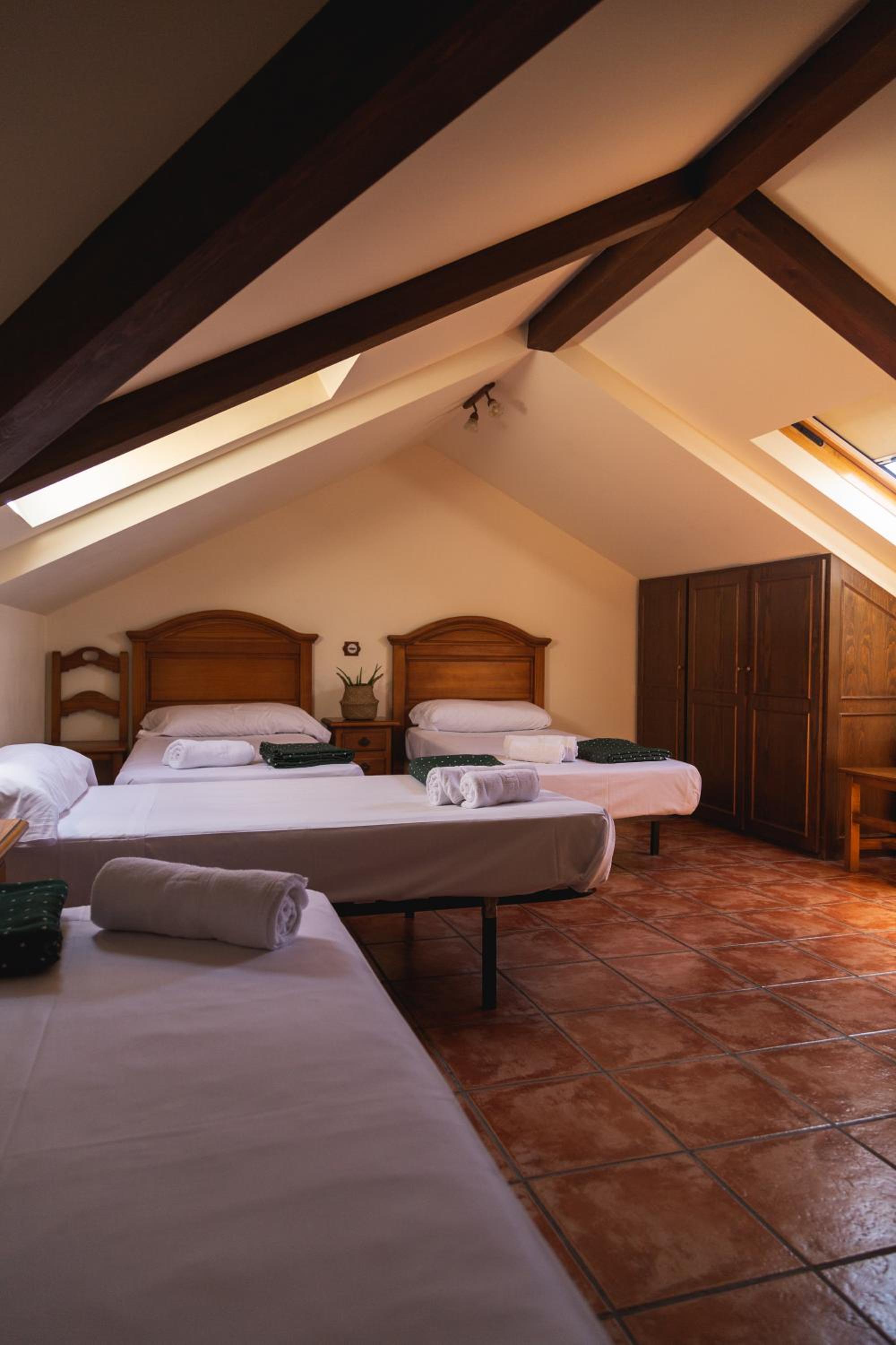 Hostal Corper Navalcarnero