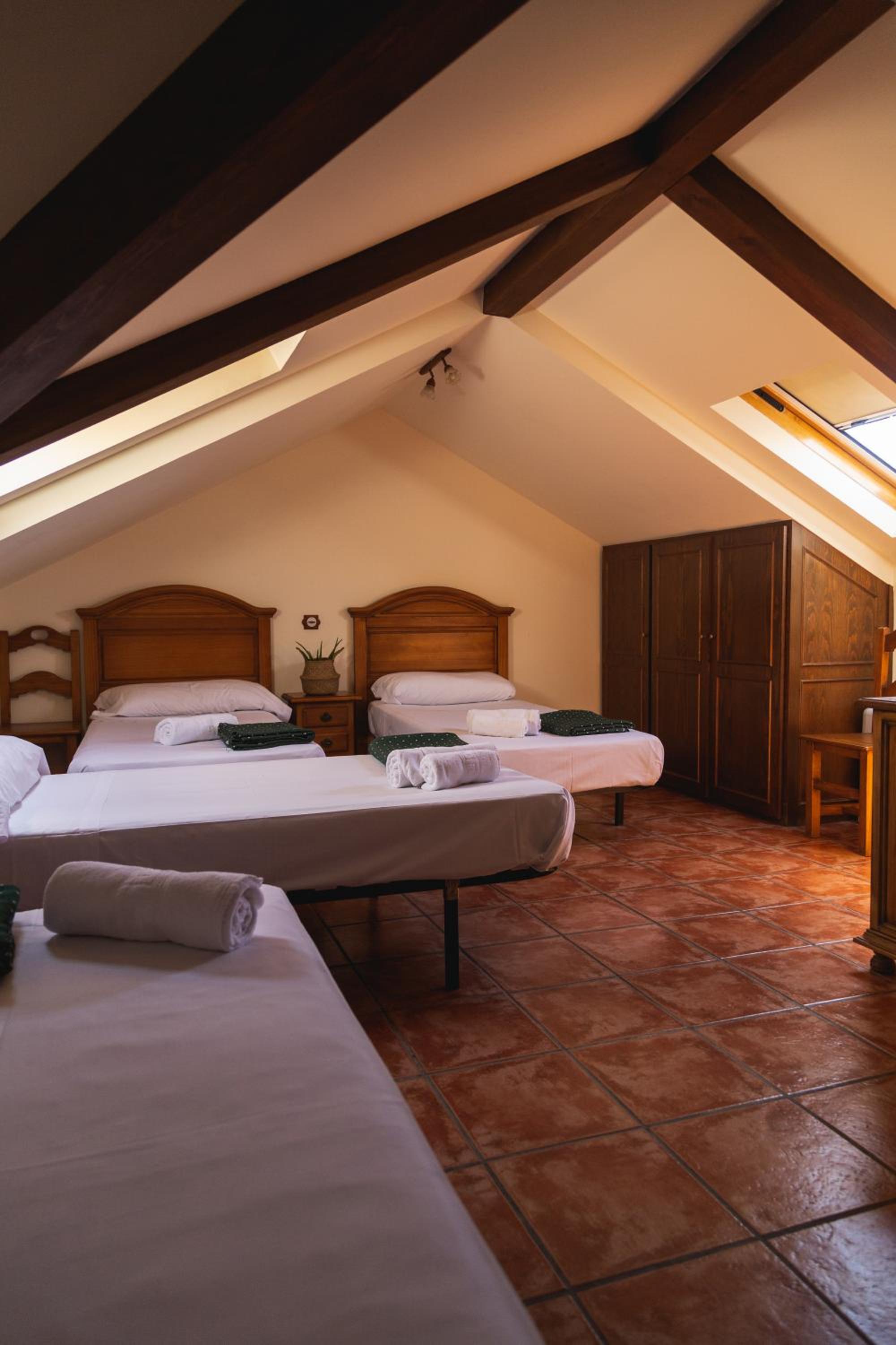 Hostal Corper Navalcarnero