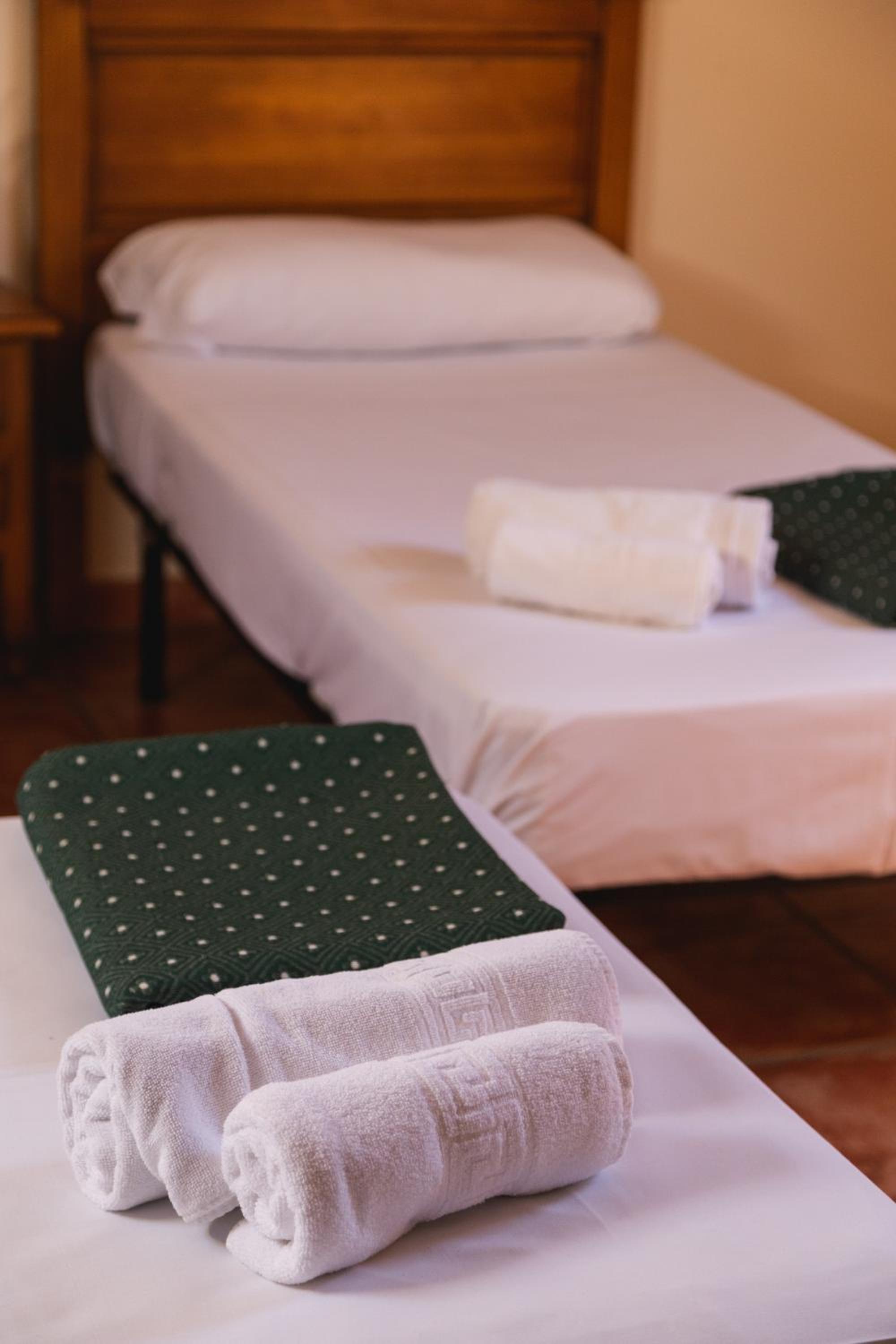 Hostal Corper Navalcarnero