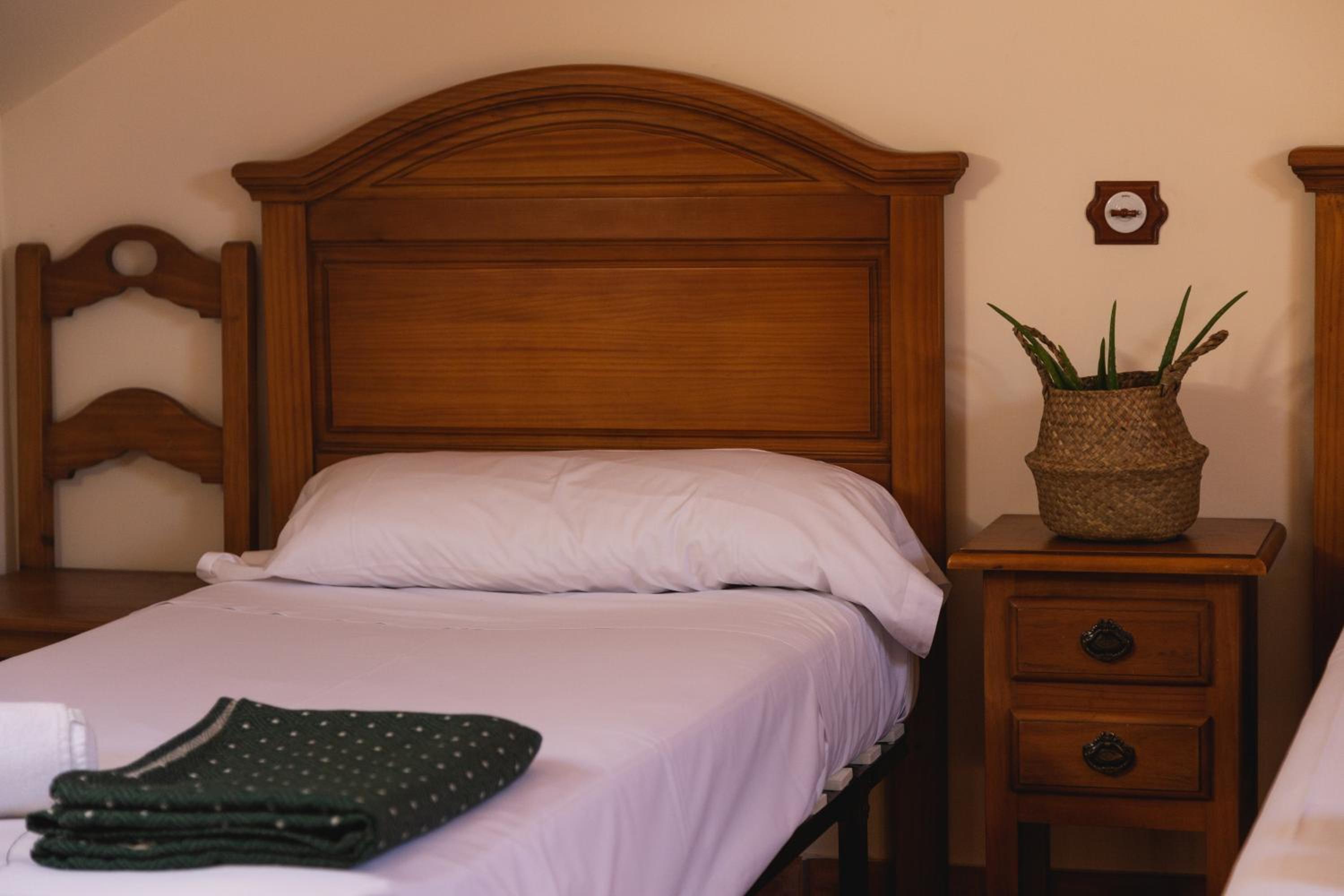 Hostal Corper Navalcarnero