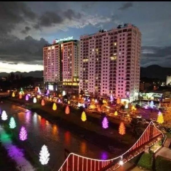 Kinta Riverfront Penthouse photo 1