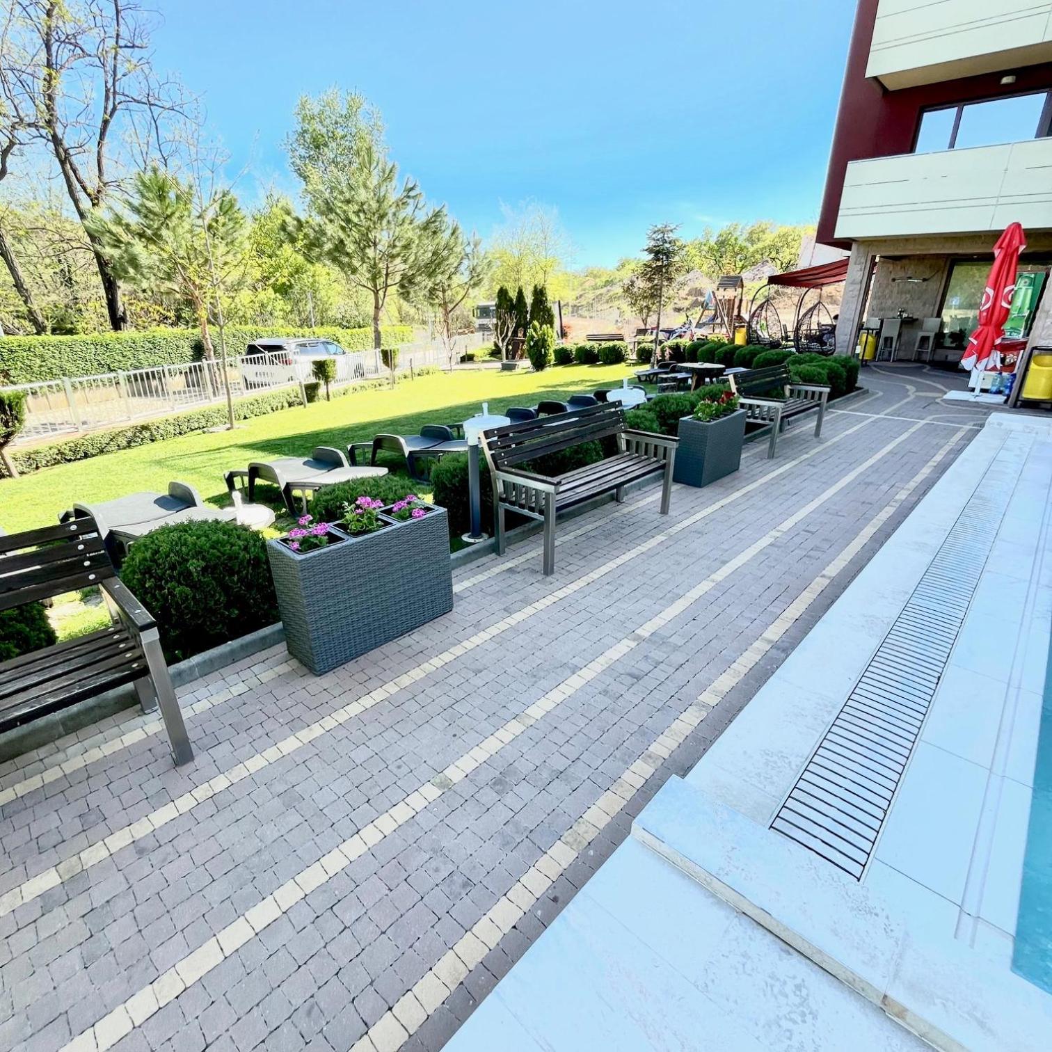 Victoriya's House