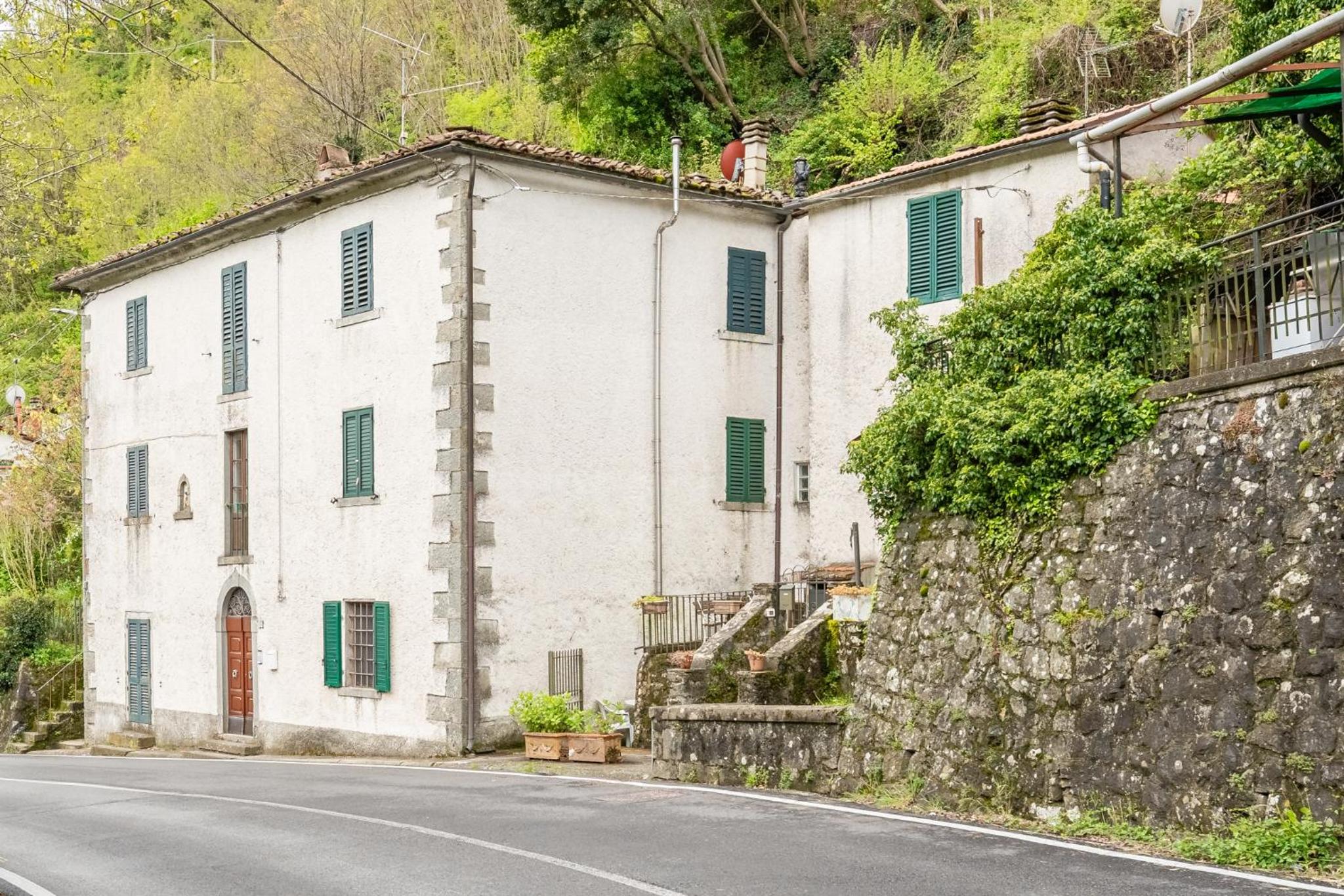 Casa di nonna Lina view 3