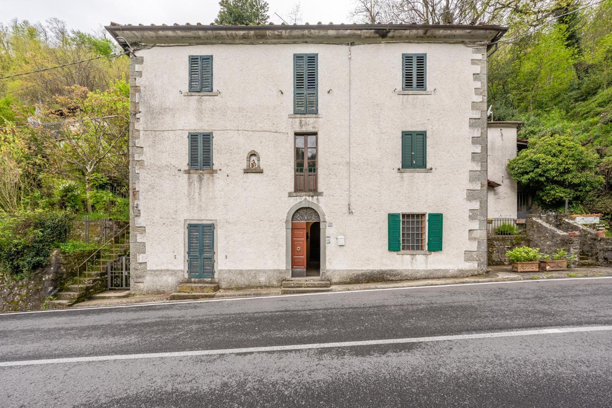 Casa di nonna Lina view 4