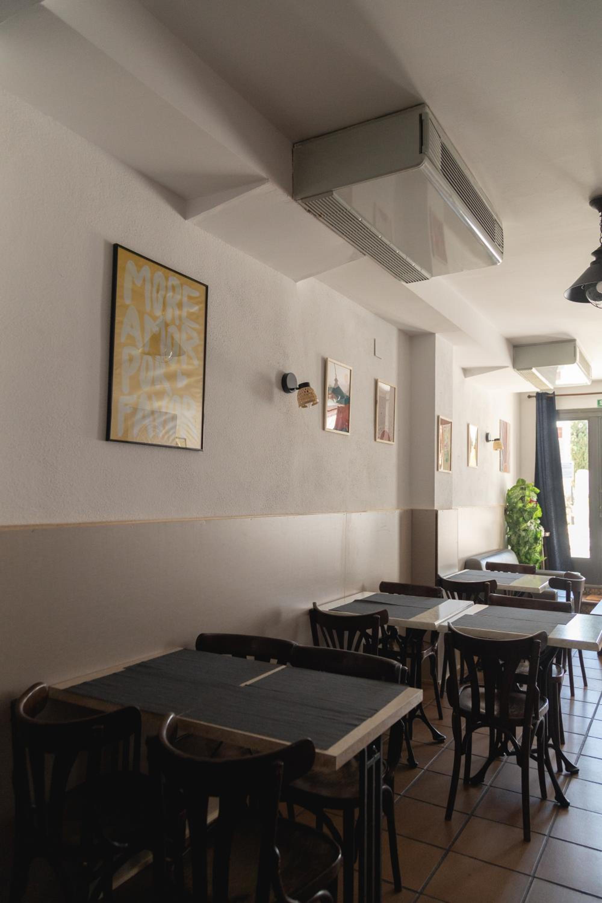 Hostal Corper Navalcarnero
