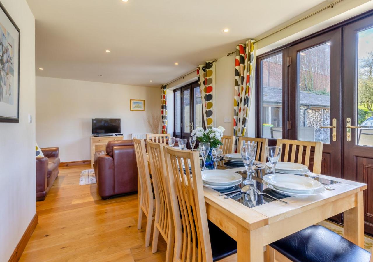 4 Bed in Caersws oc-waa321 view 5
