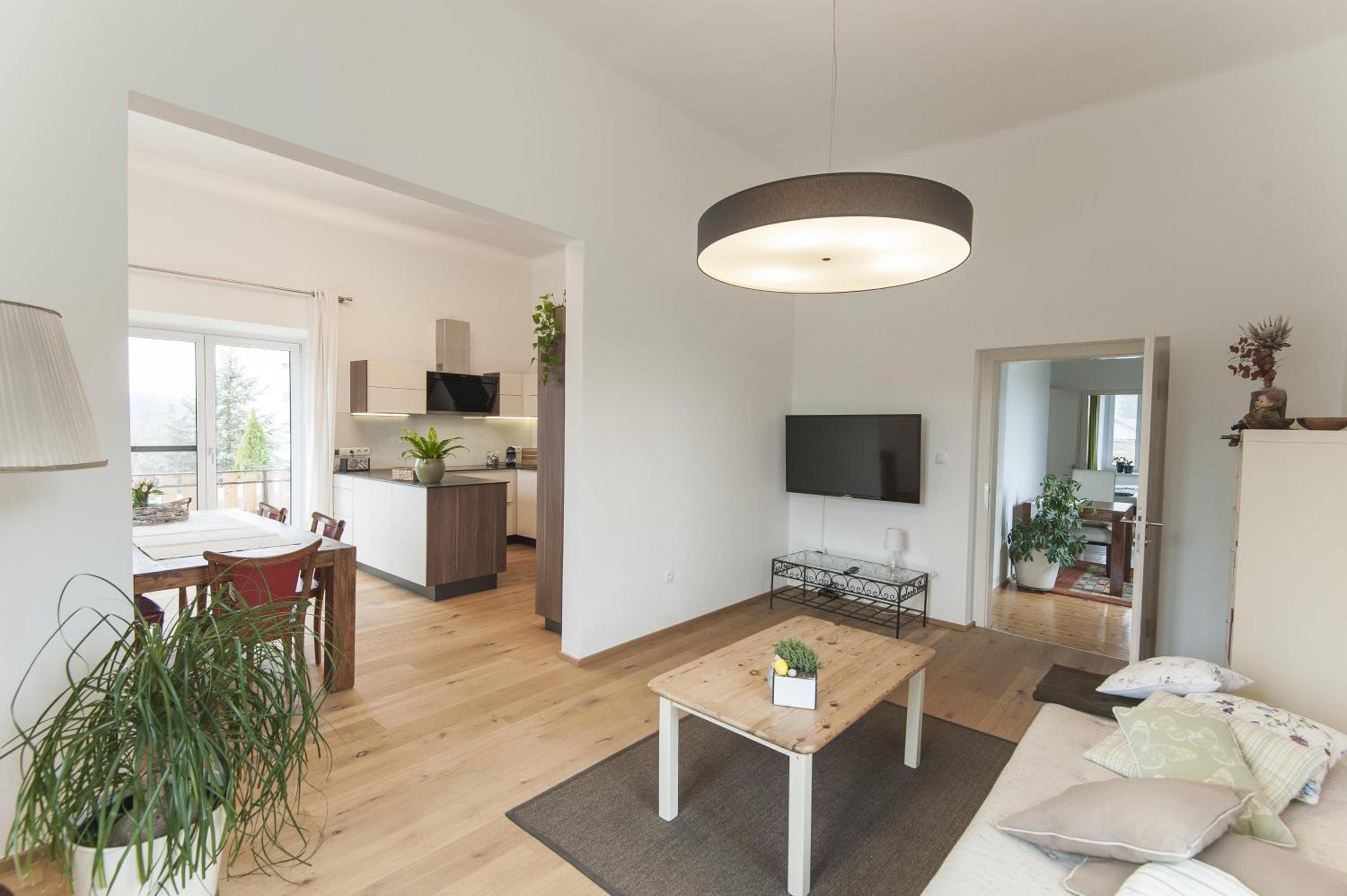 Ferienwohnung Foller