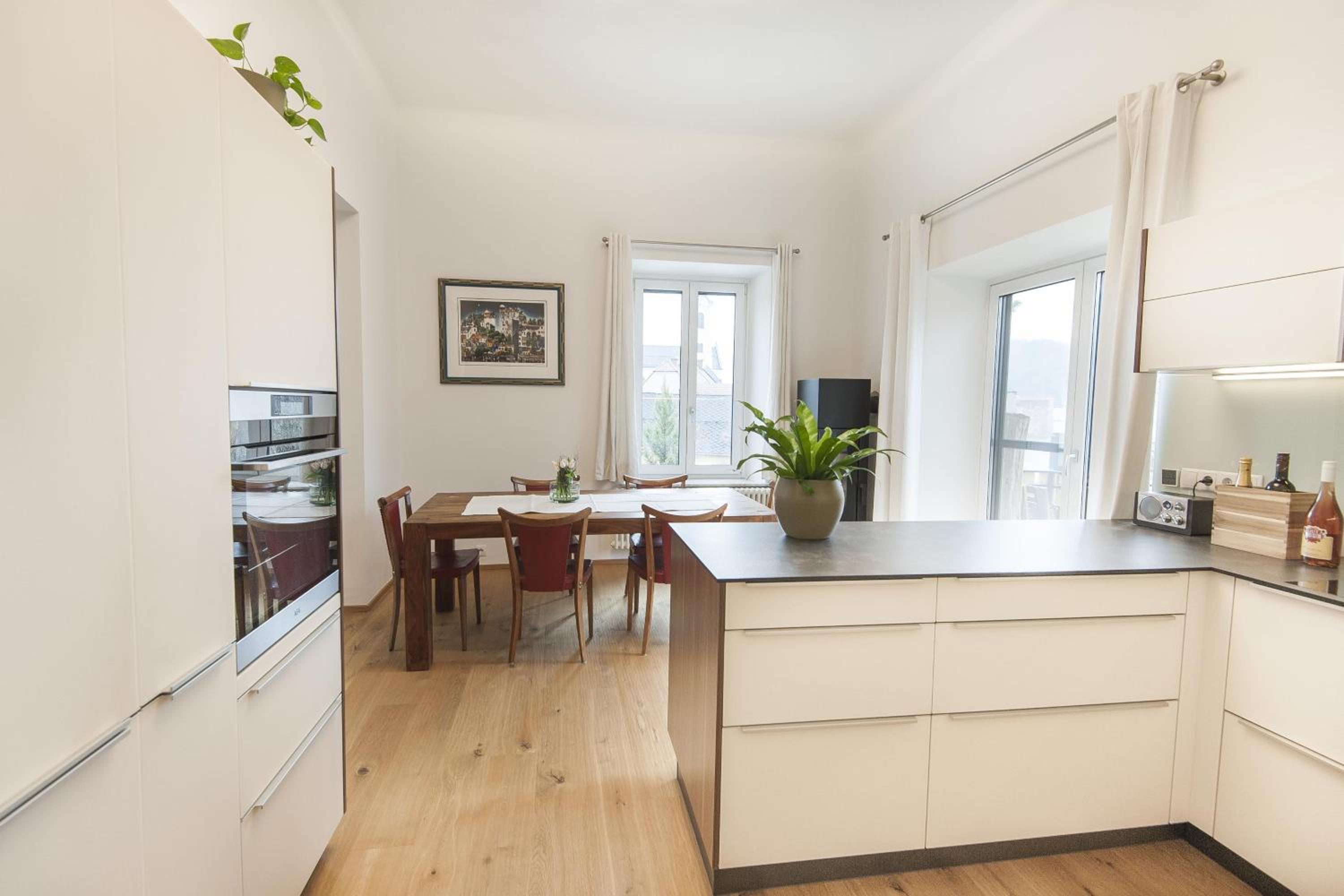 Ferienwohnung Foller