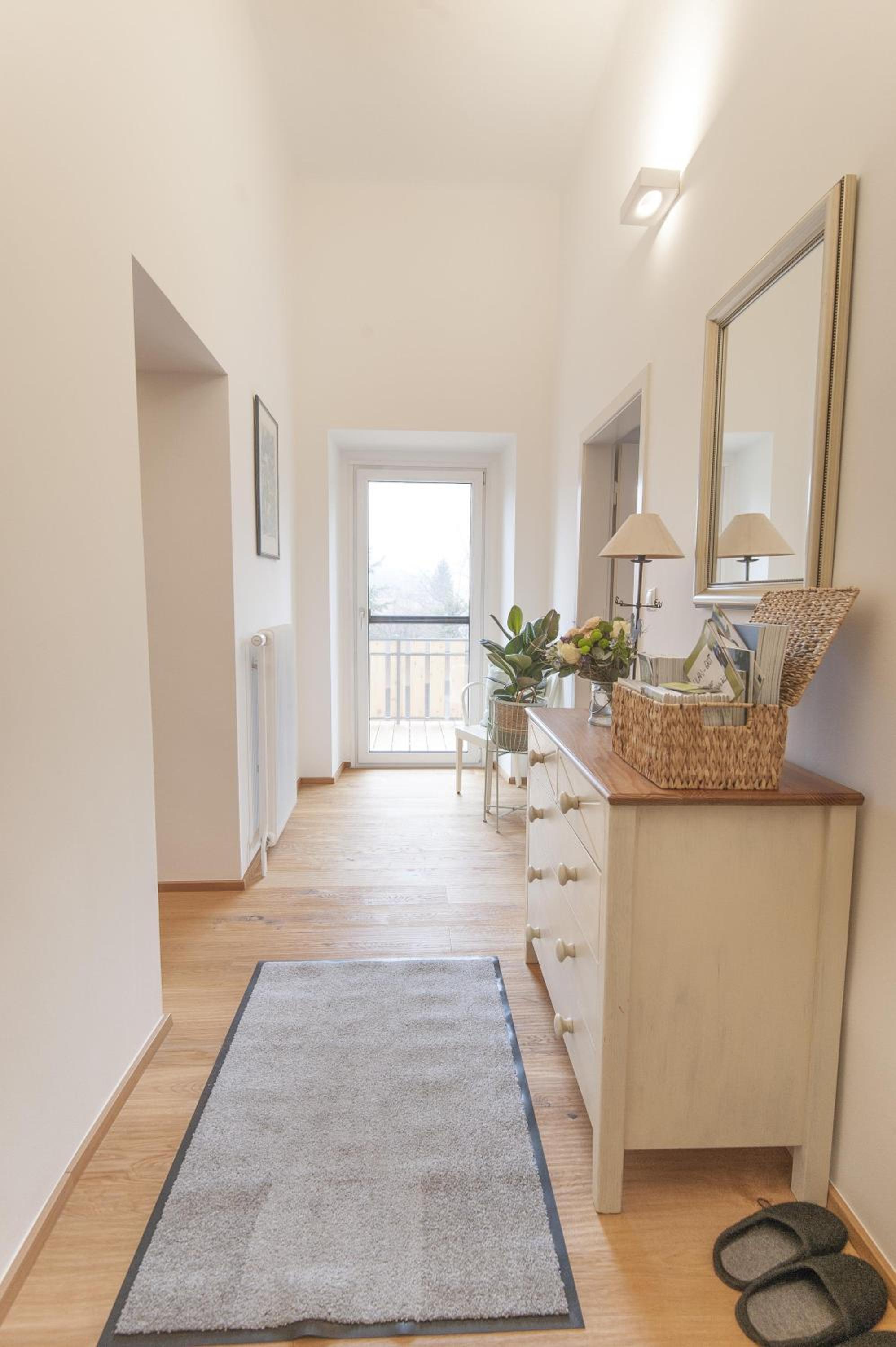 Ferienwohnung Foller
