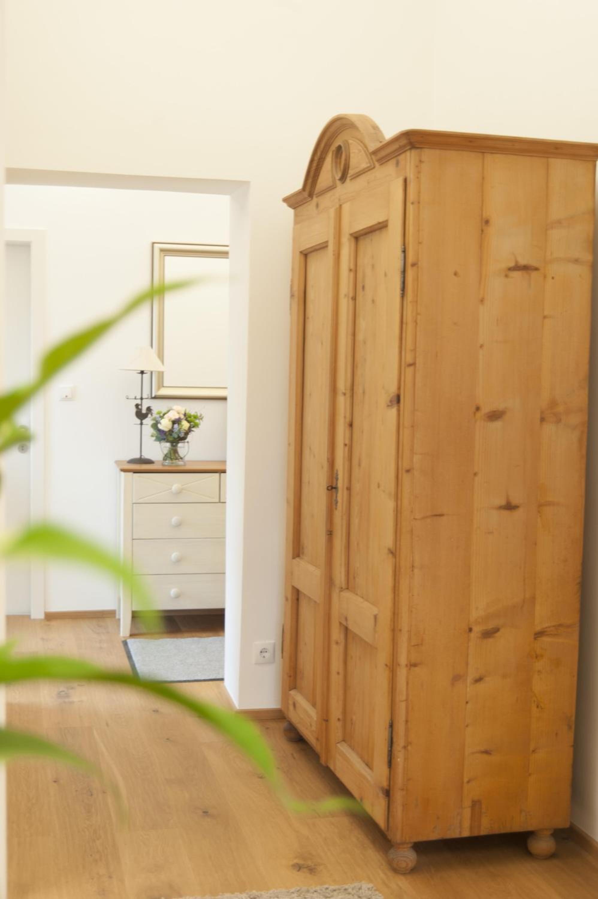 Ferienwohnung Foller