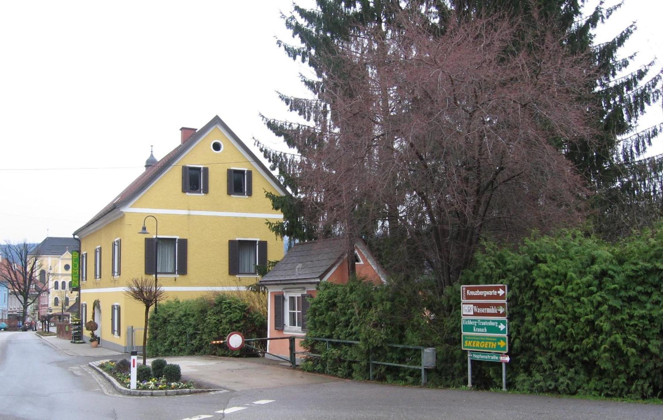 Ferienwohnung Foller