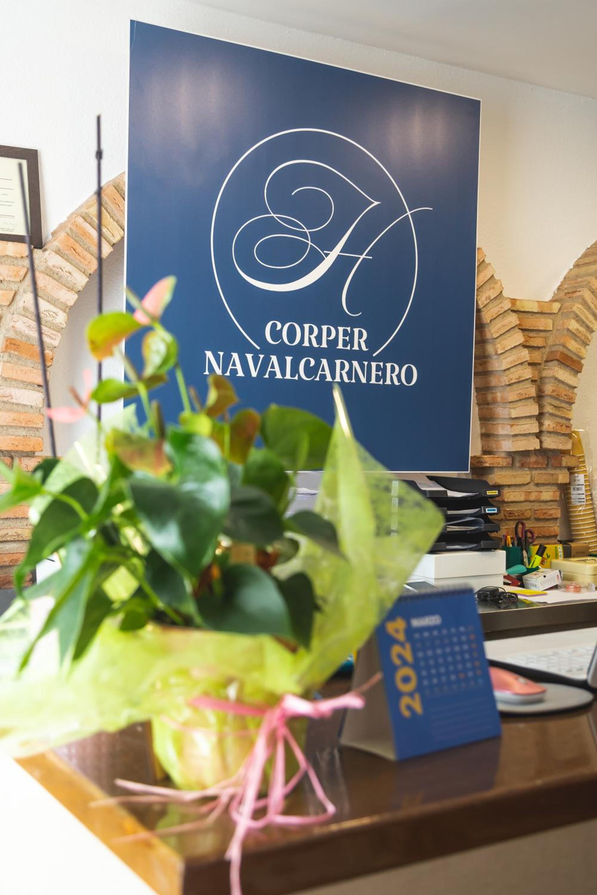 Hostal Corper Navalcarnero