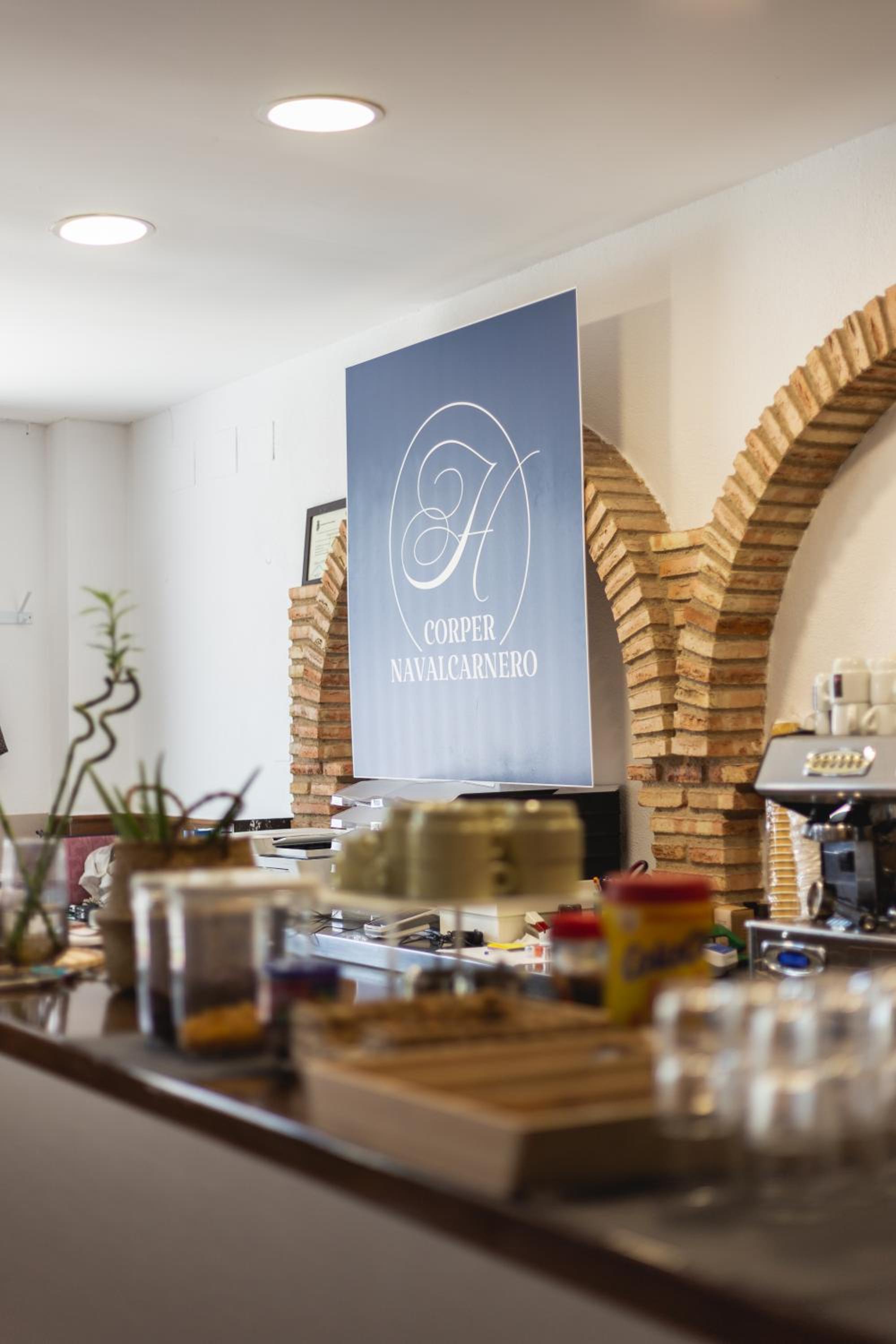 Hostal Corper Navalcarnero
