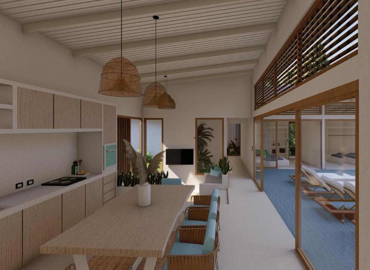Villas Roca del Caribe