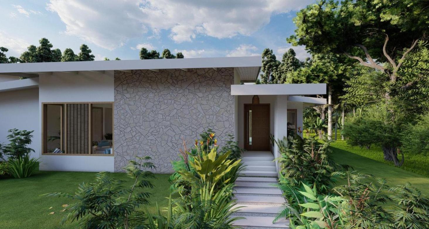 Villas Roca del Caribe