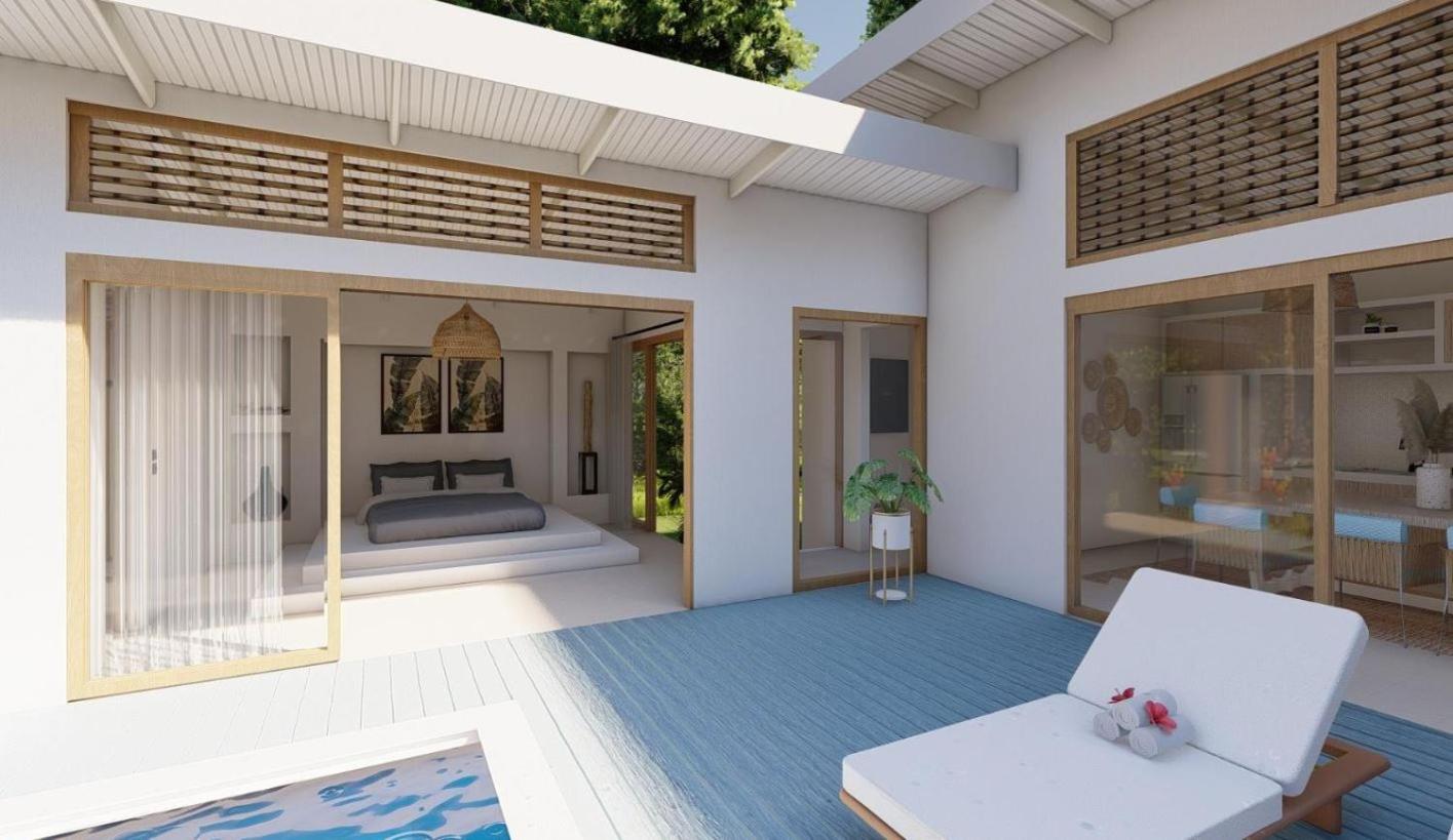 Villas Roca del Caribe