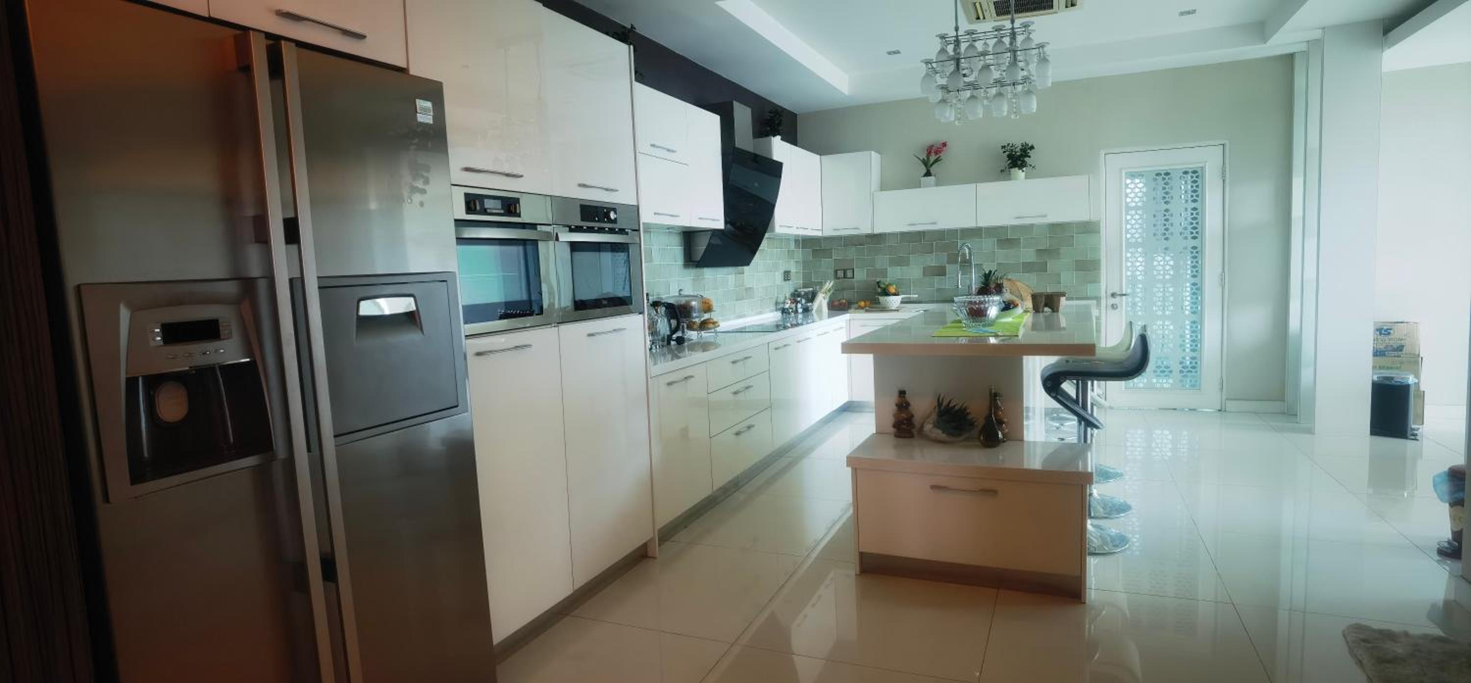 Kinta Riverfront Penthouse photo 2