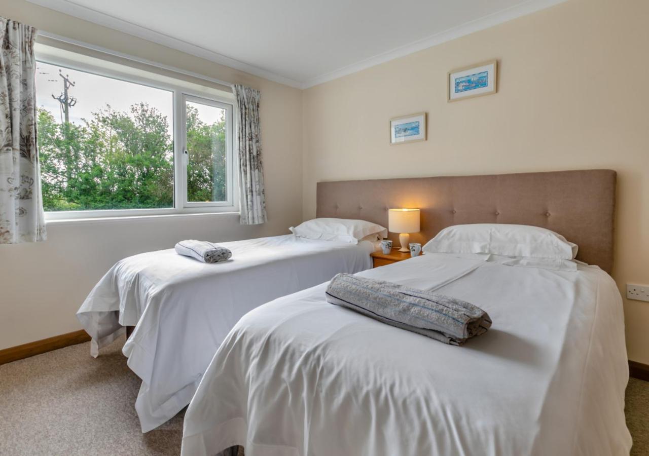 2 Bed in Padstow oc-p00486