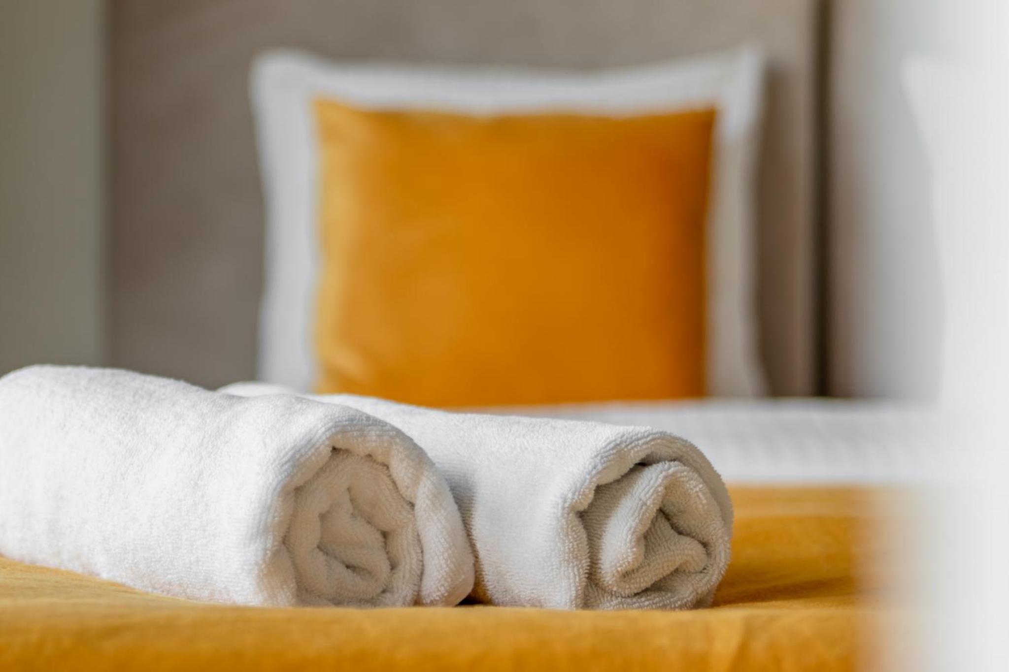Golden Luxe Residence - Mennica Residence - Business & City Center