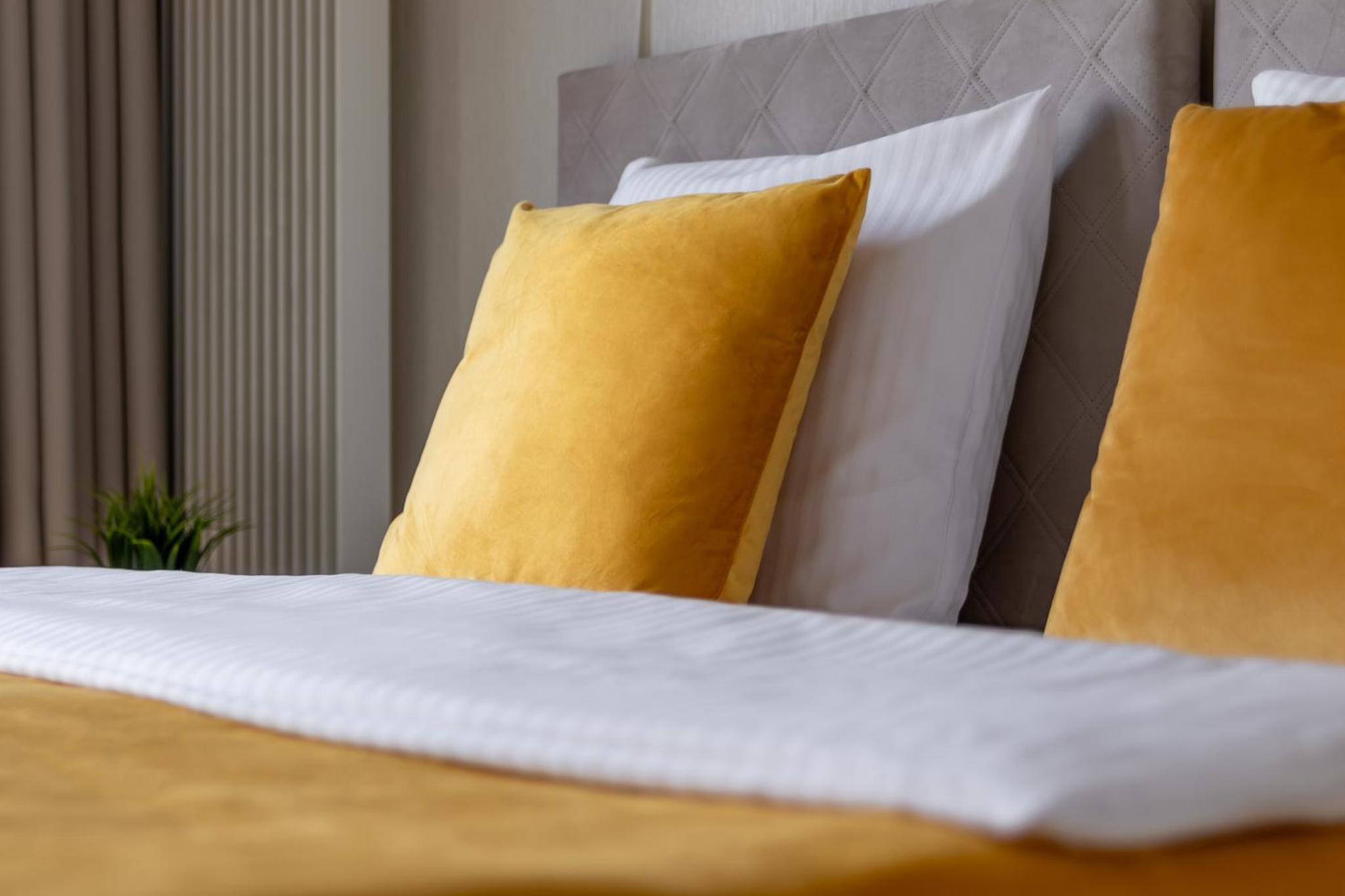 Golden Luxe Residence - Mennica Residence - Business & City Center