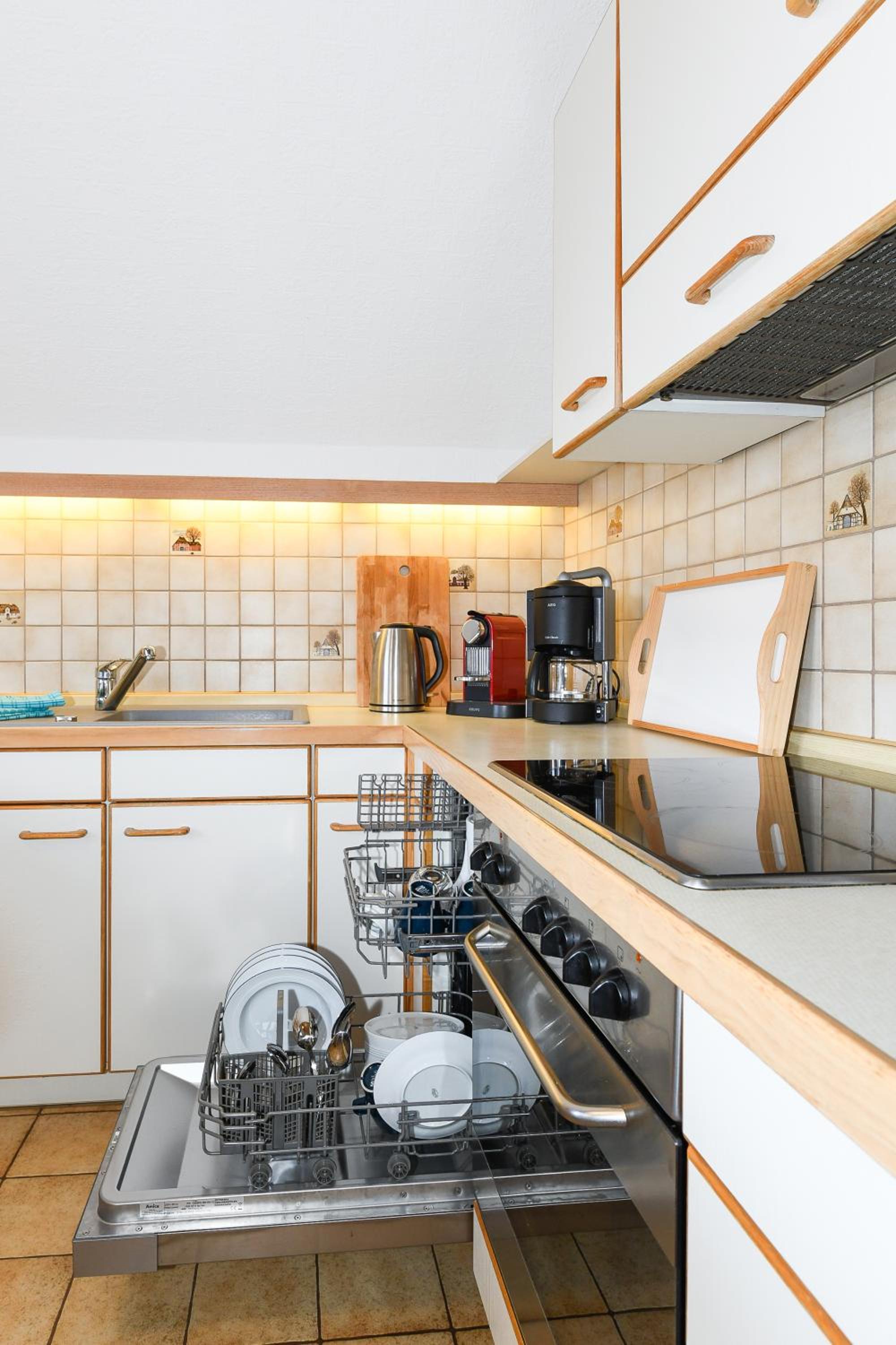 Ferienwohnung Rotbuche