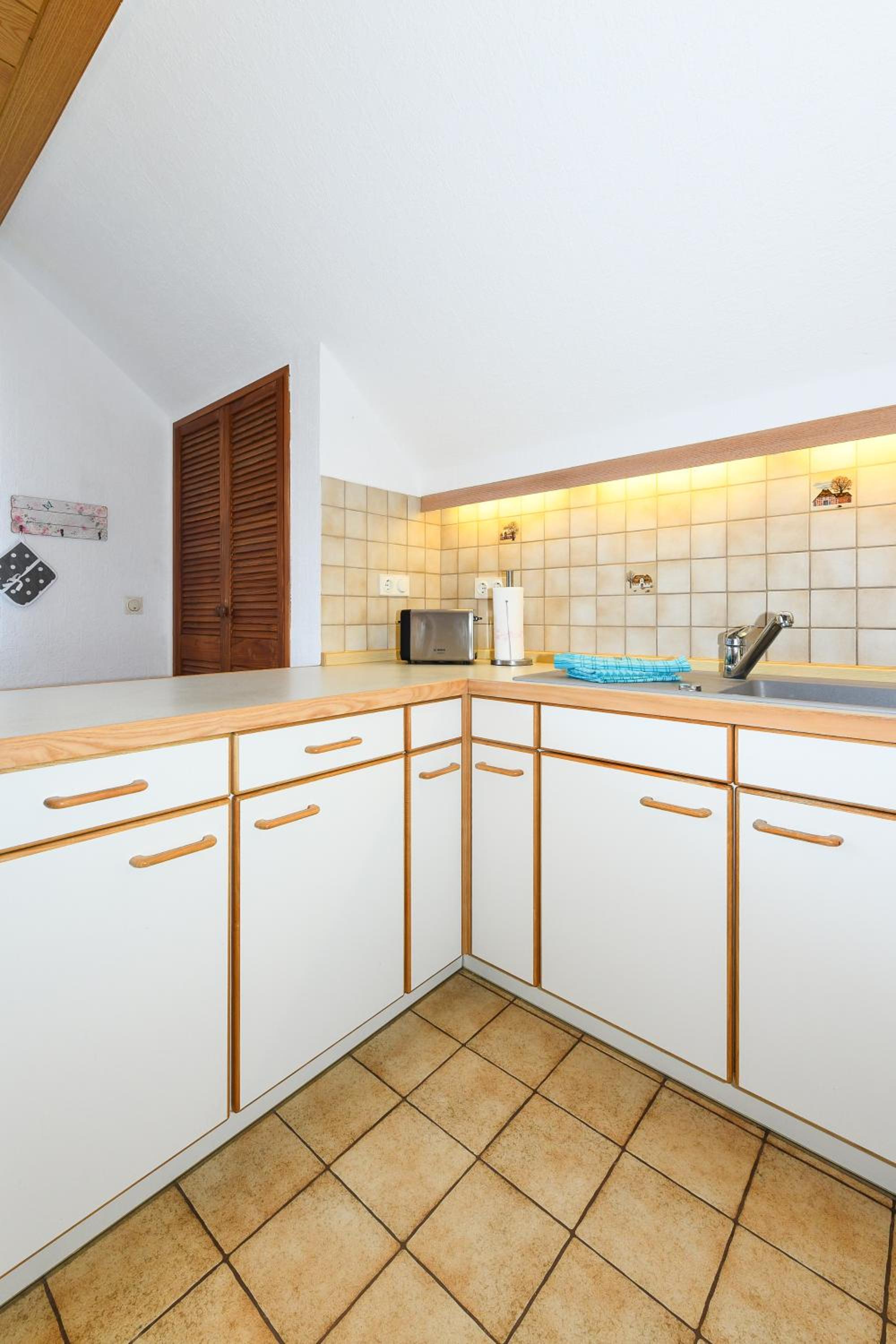 Ferienwohnung Rotbuche