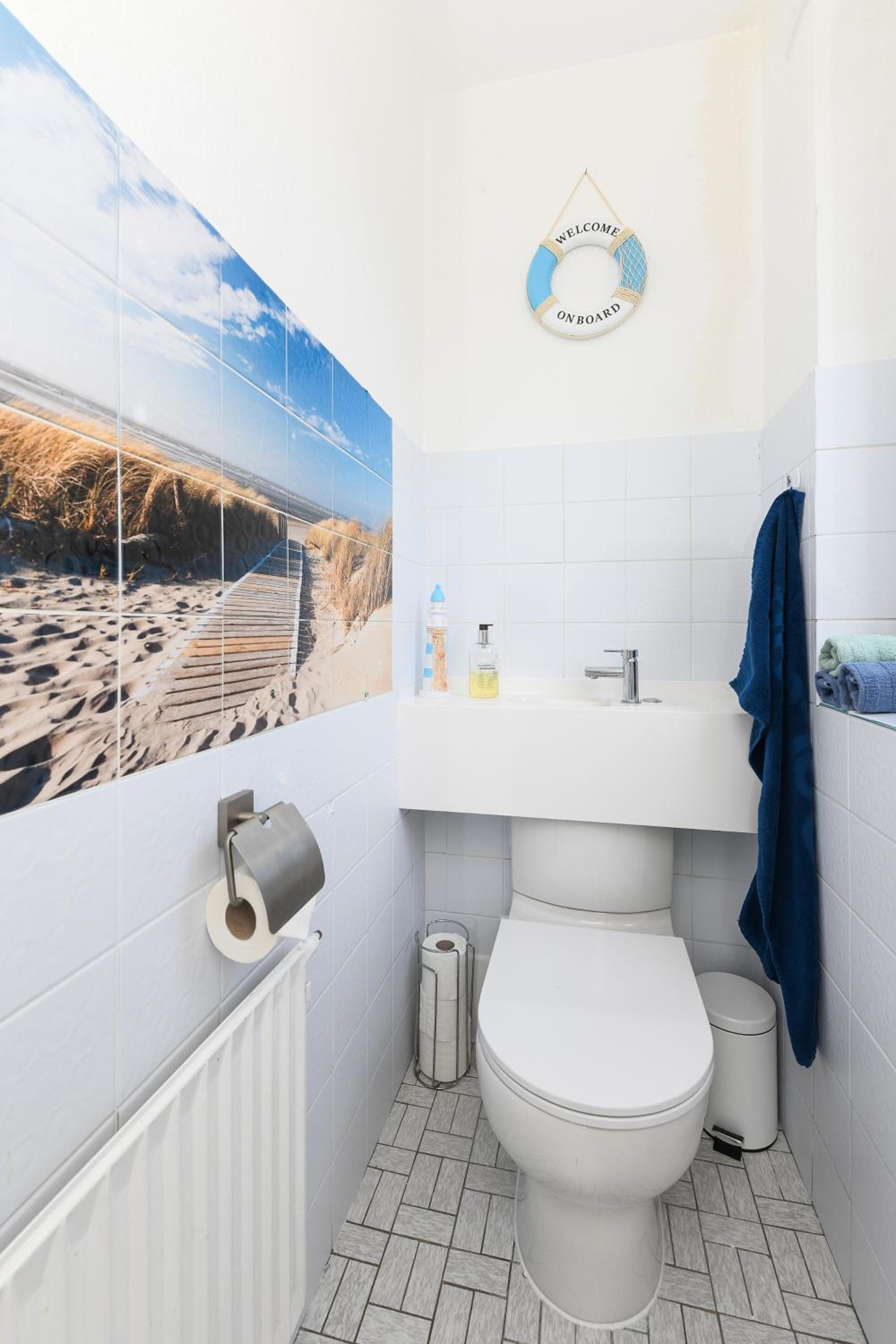 Ferienwohnung Rotbuche