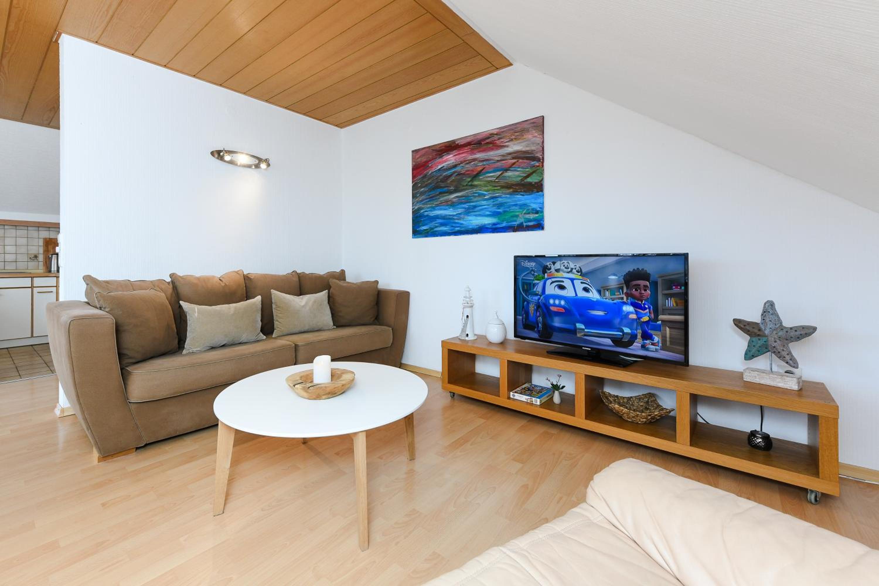 Ferienwohnung Rotbuche