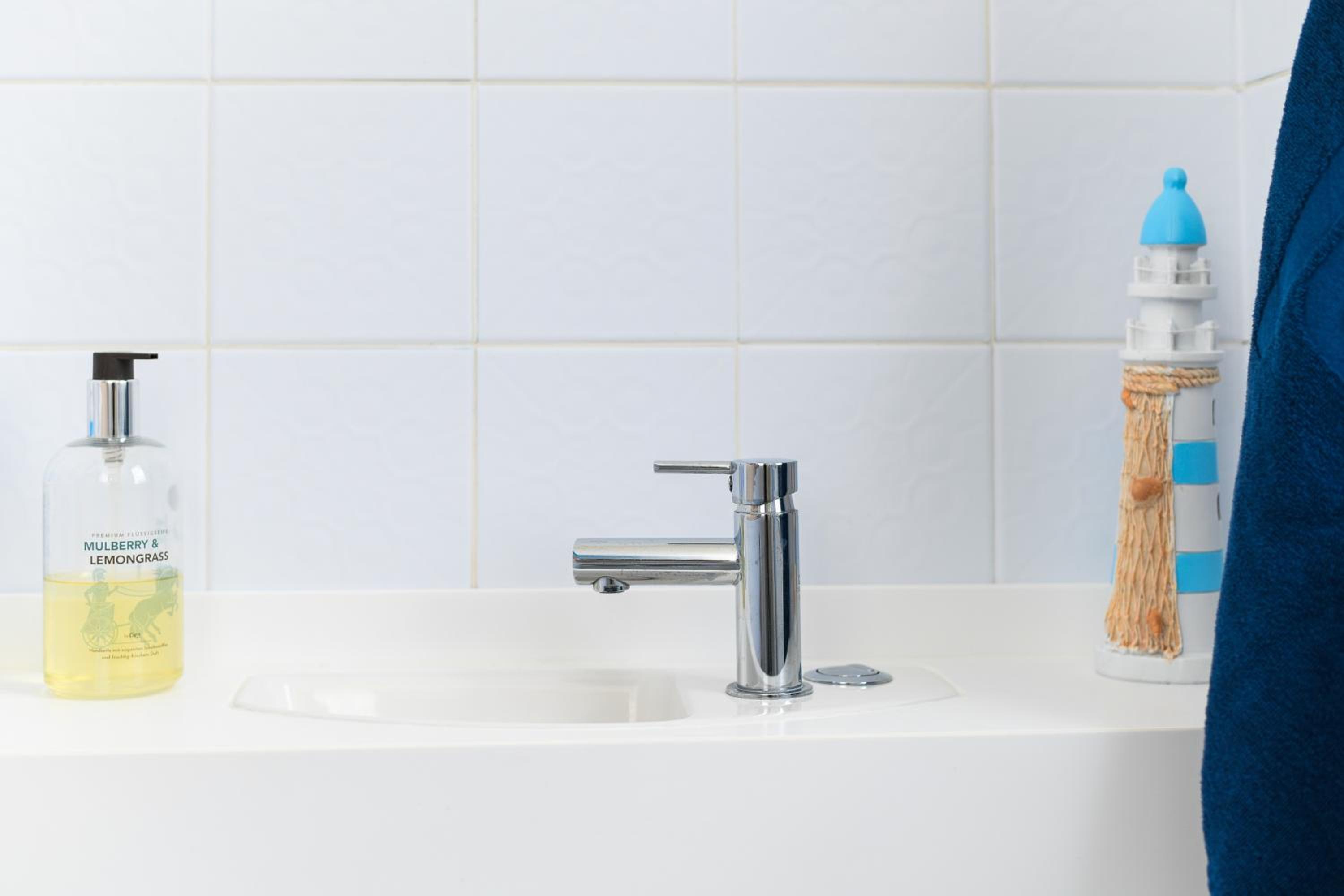 Ferienwohnung Rotbuche