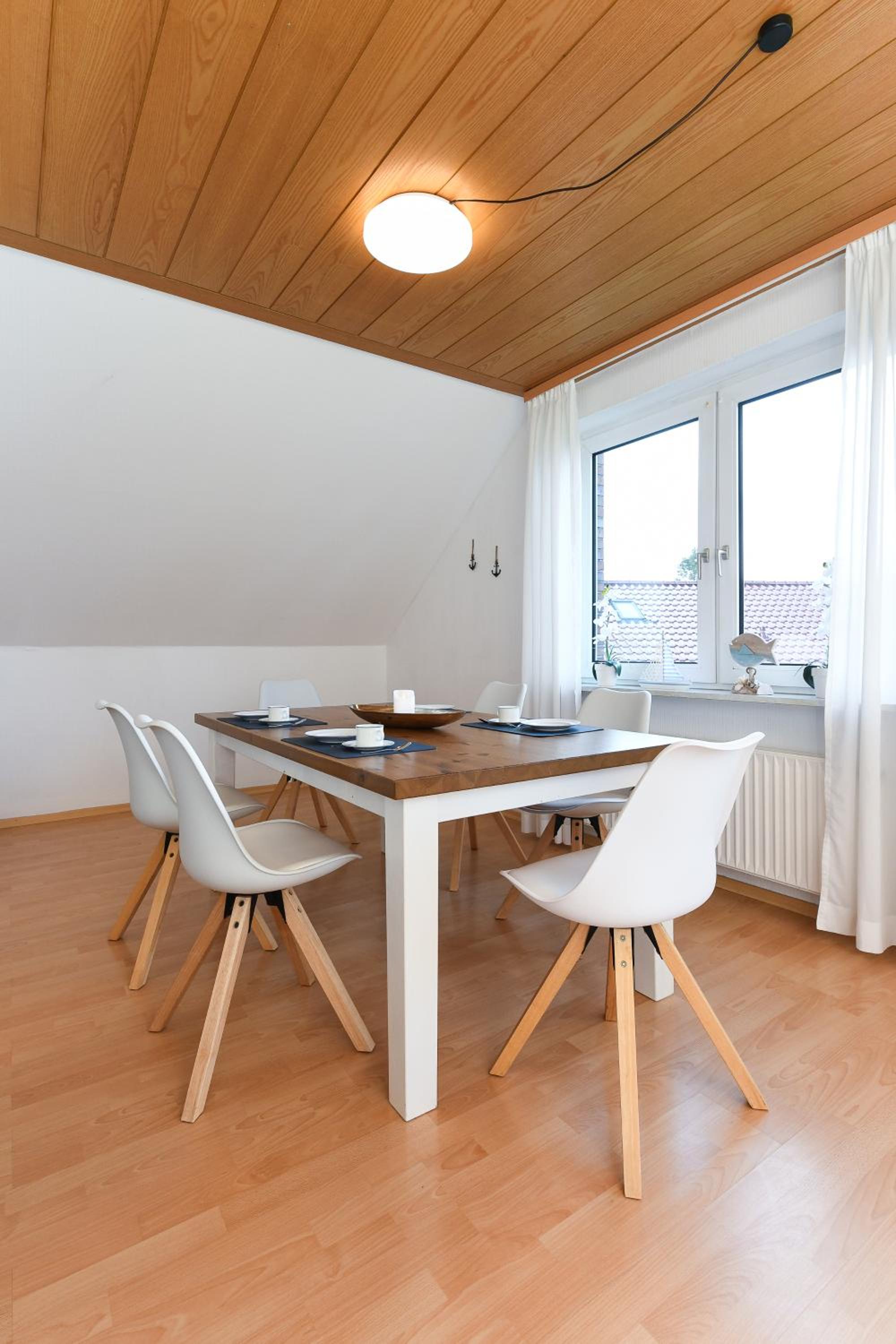 Ferienwohnung Rotbuche