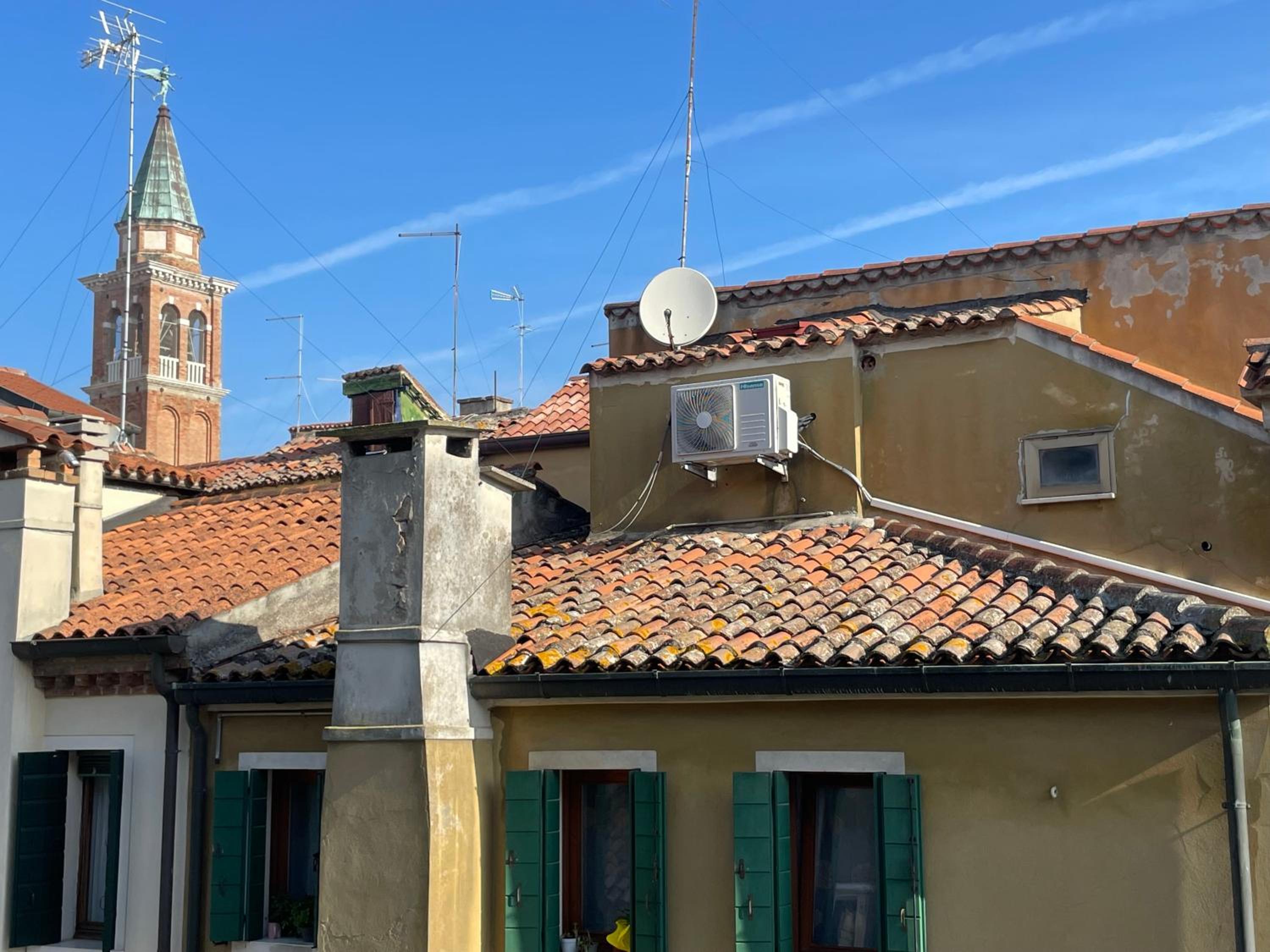 Appartamento Ancora Chioggia photo 3