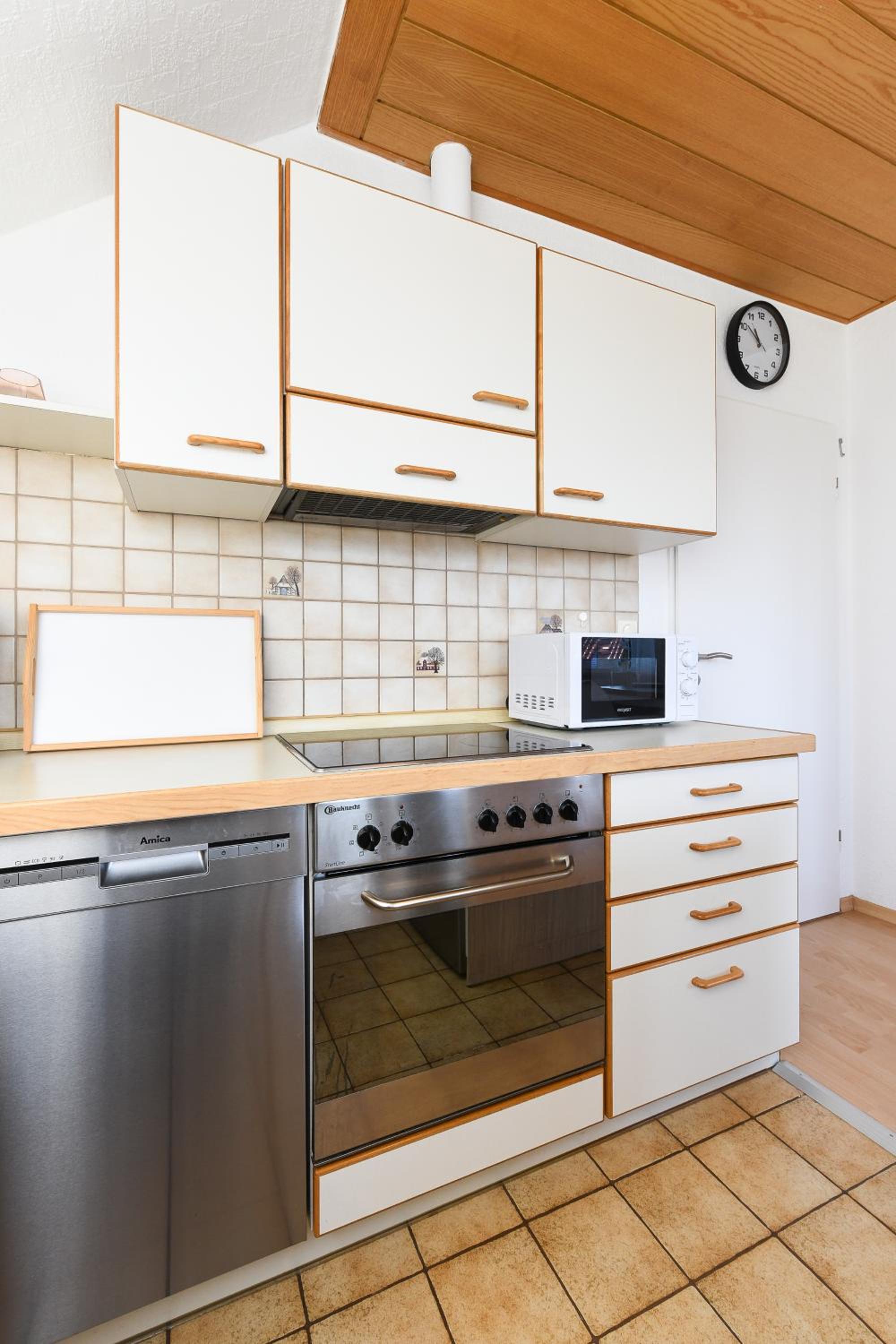 Ferienwohnung Rotbuche