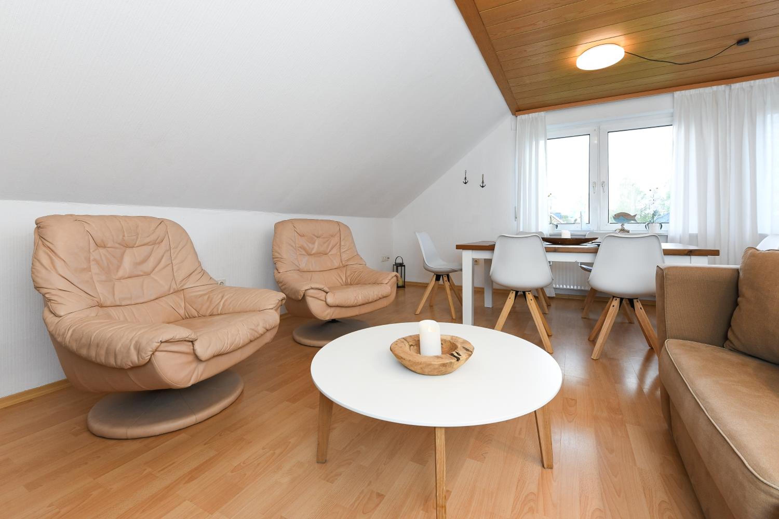 Ferienwohnung Rotbuche