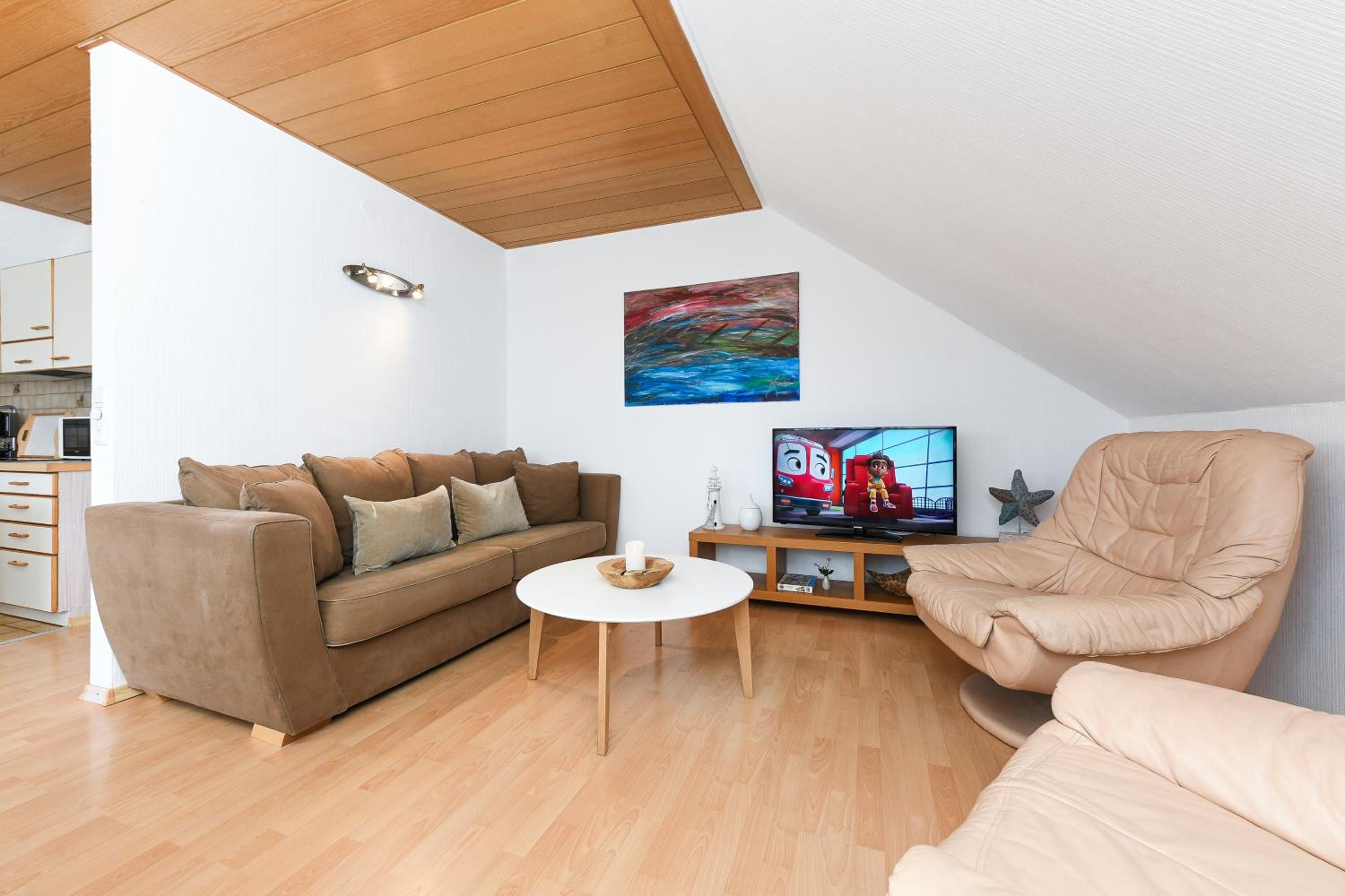Ferienwohnung Rotbuche