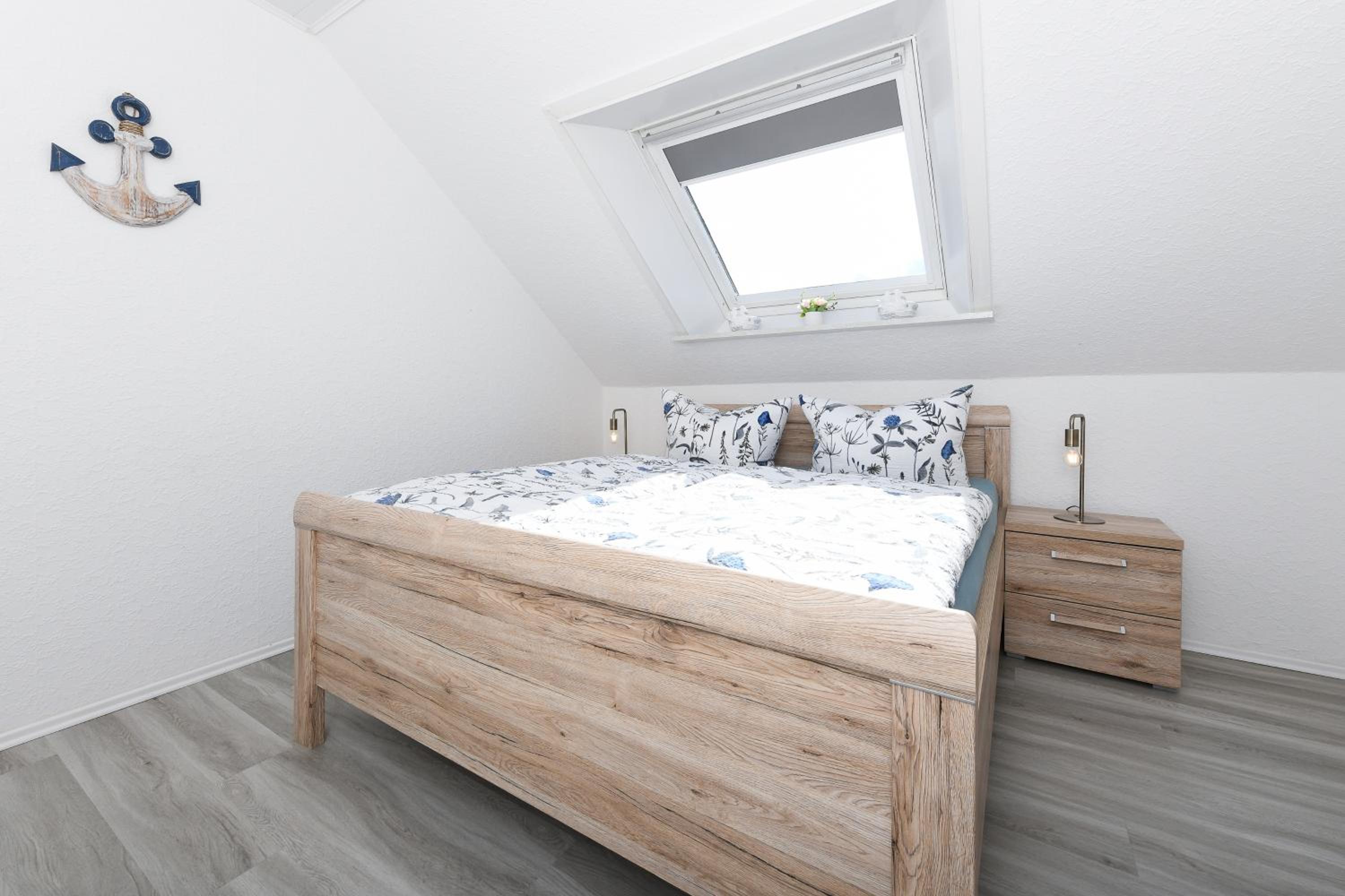 Ferienwohnung Rotbuche
