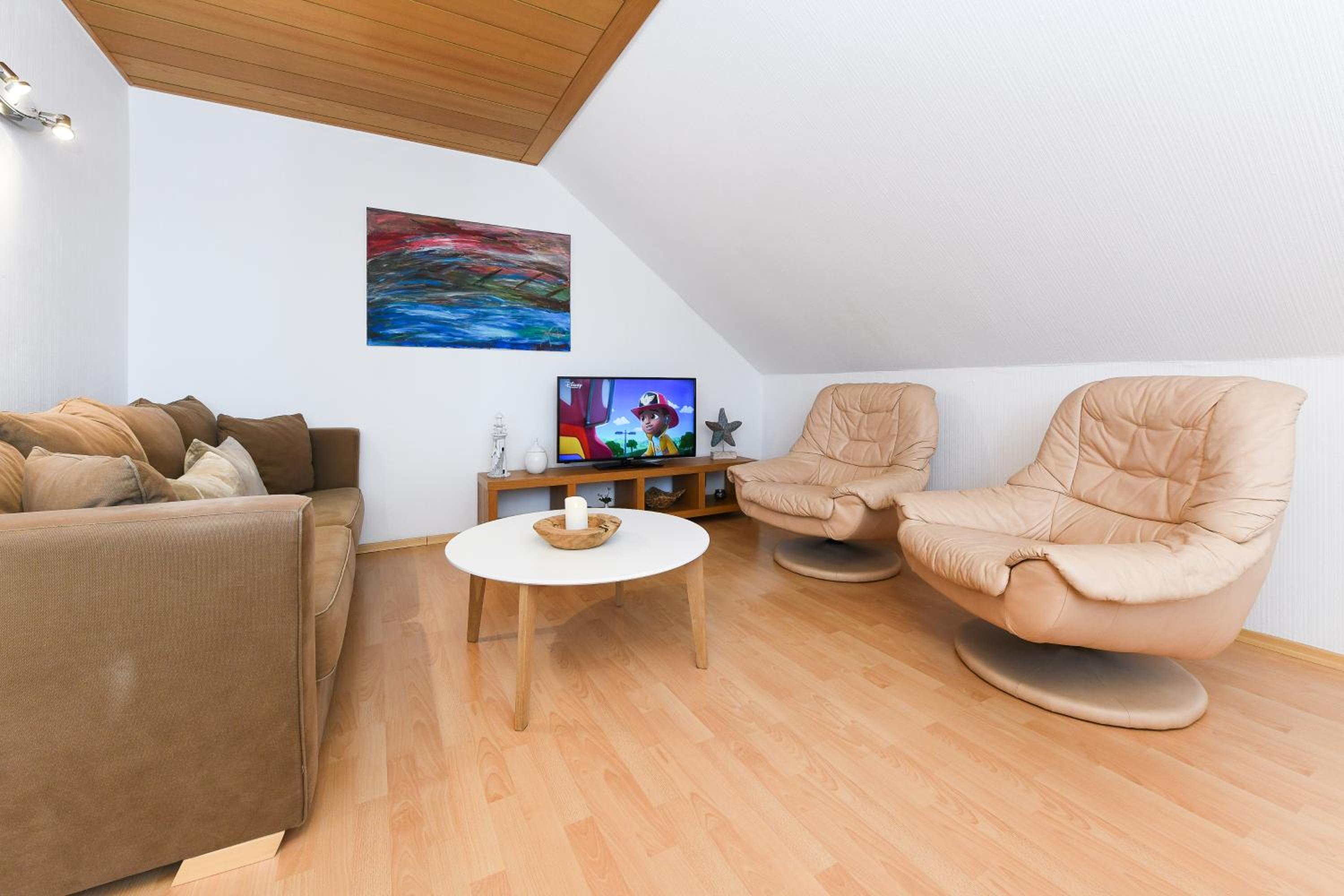 Ferienwohnung Rotbuche