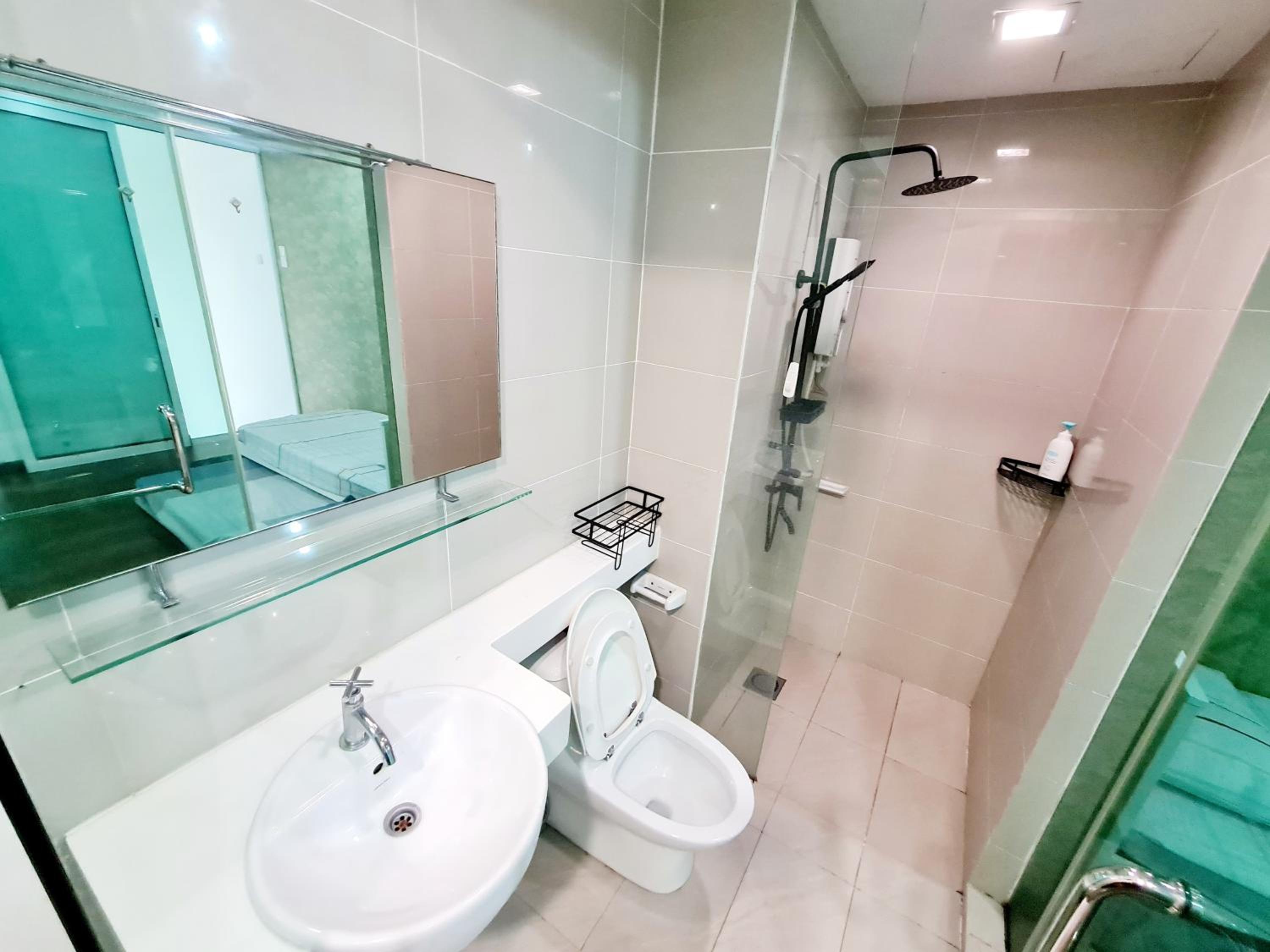 Garden Duplex Studio 7 Guest Old Klang Road Kuala Lumpur Mid Valley Pearl Point Bangsar Bangsar South Bukit Jalil Taman Desa ML
