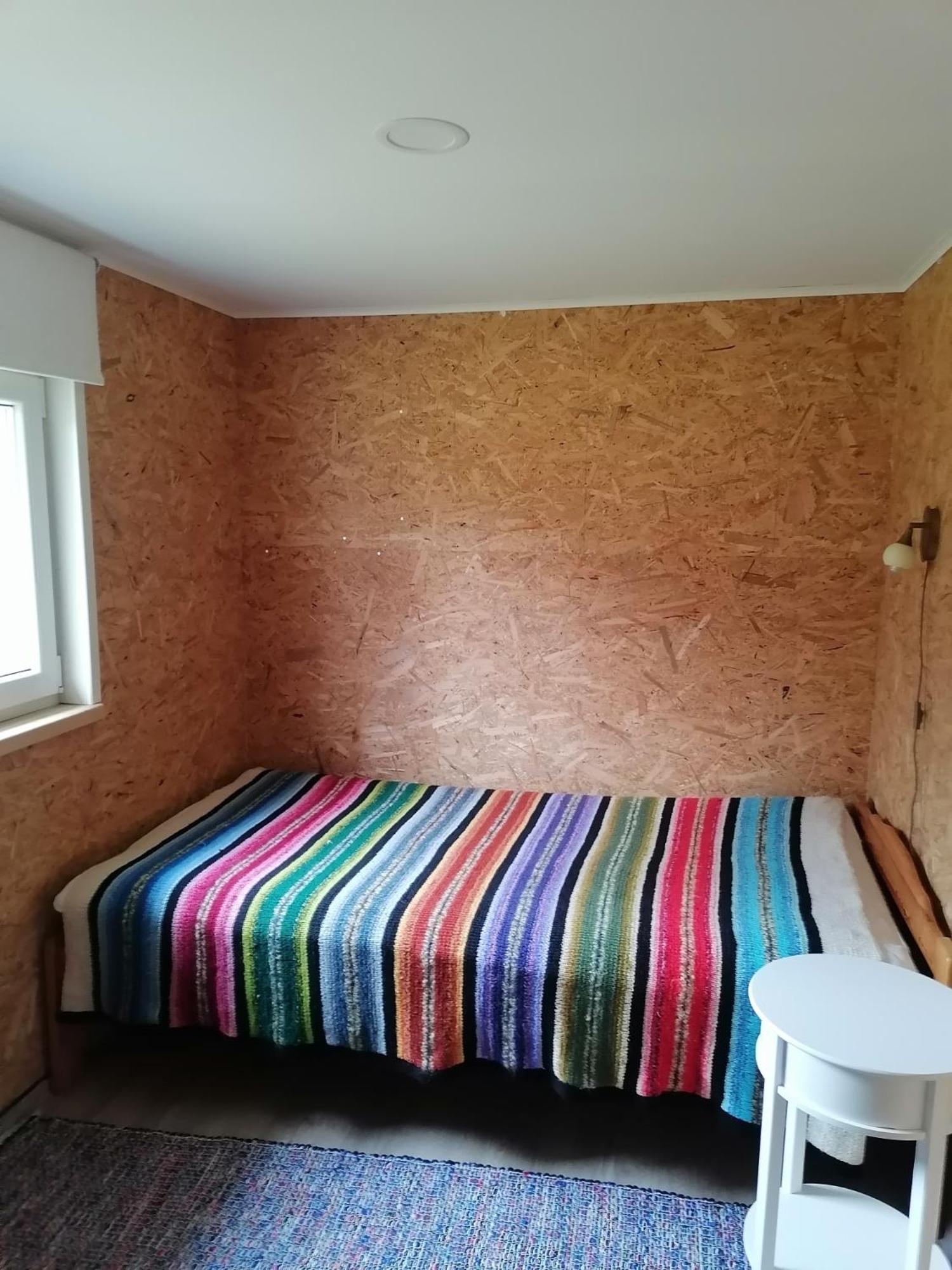 Laasi puhkemaja