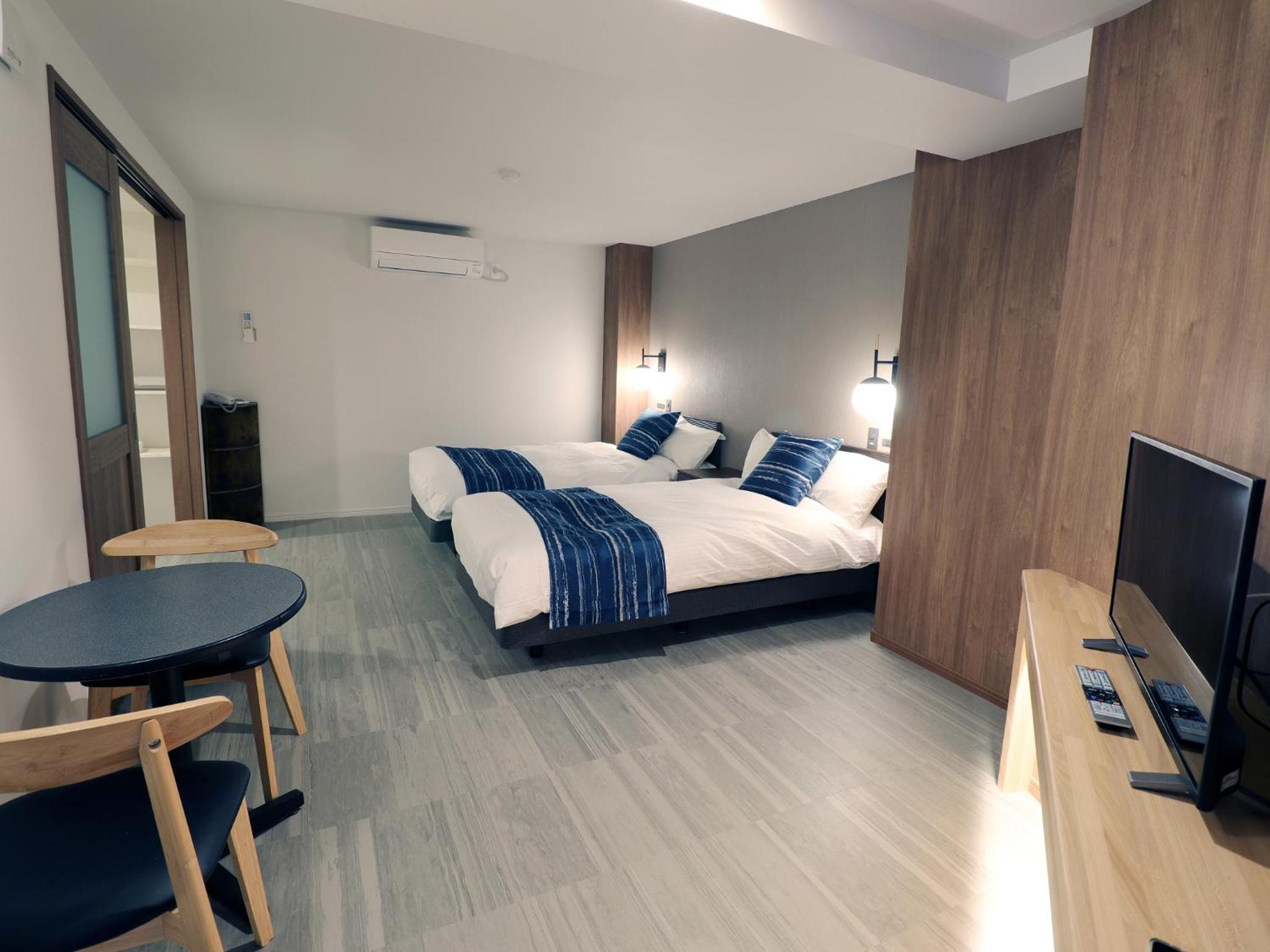 Hotel Ichibokaku
